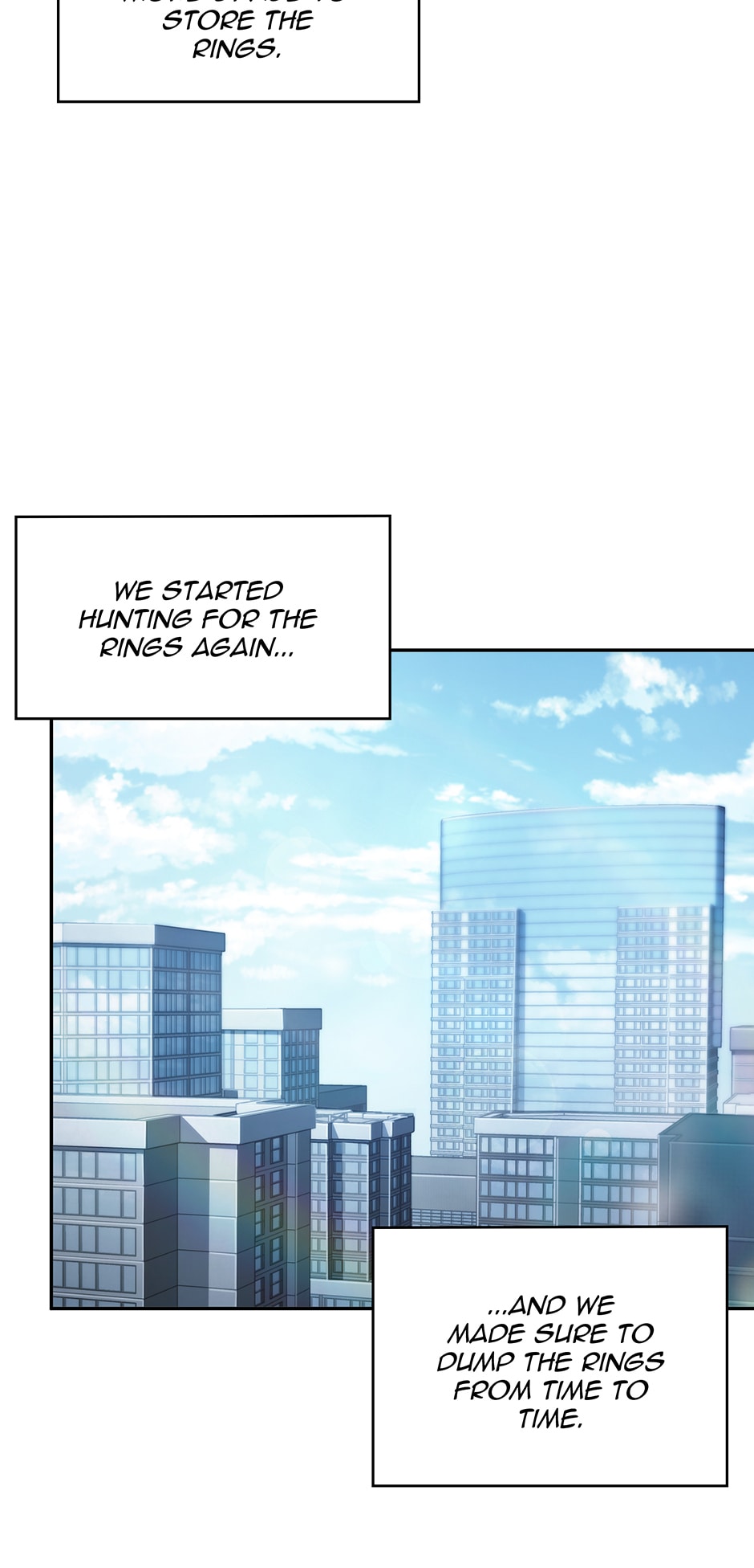 Tomb Raider King Chapter 410 page 24 - 