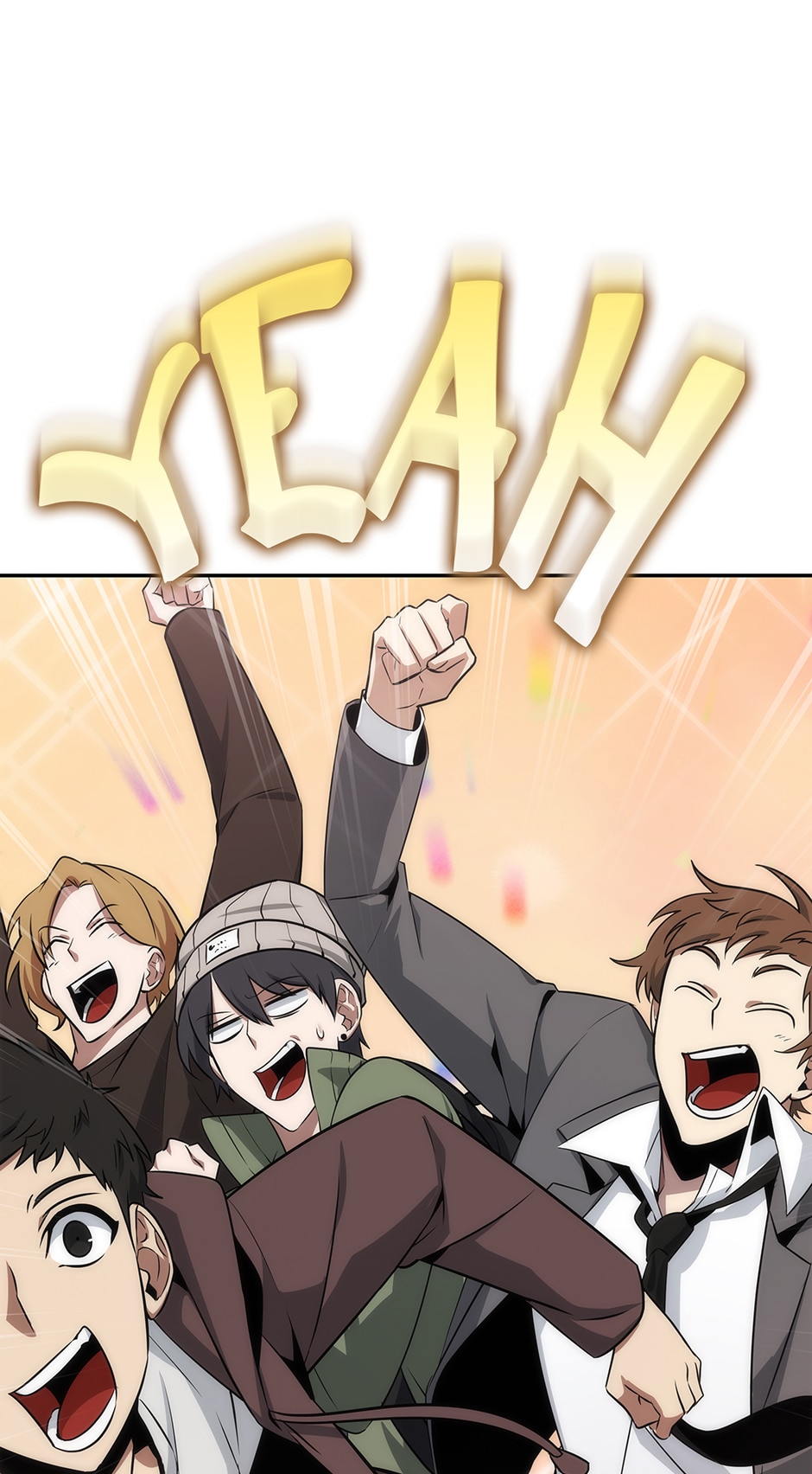 Tomb Raider King Chapter 410 page 30 - 