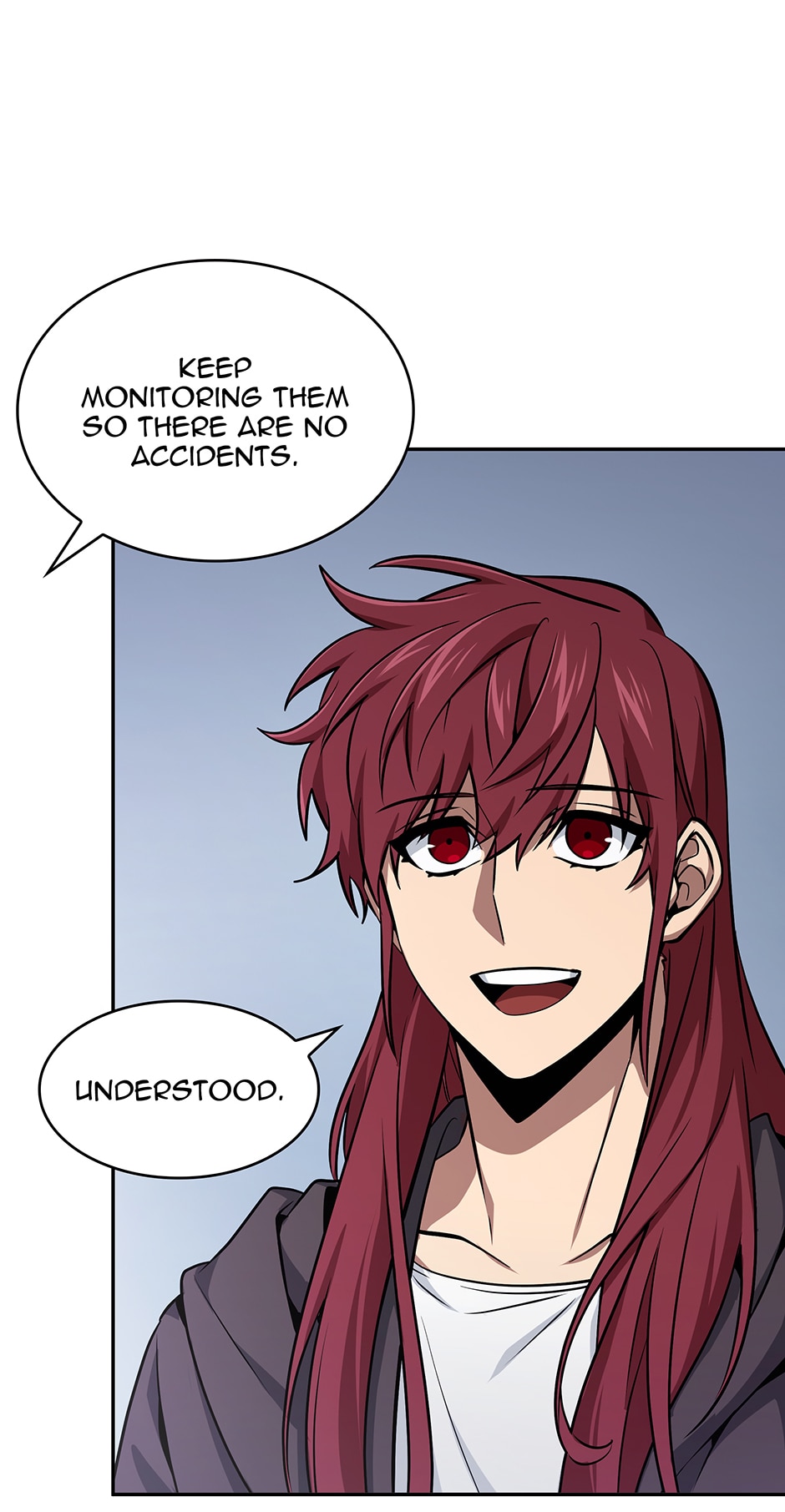 Tomb Raider King Chapter 410 page 36 - 