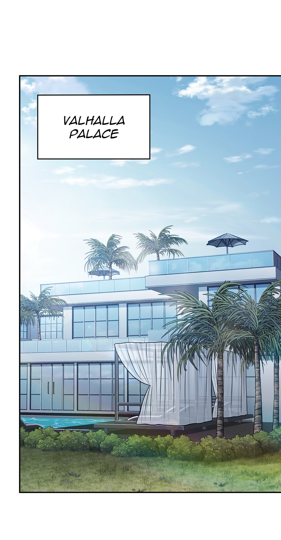 Tomb Raider King Chapter 410 page 39 - 
