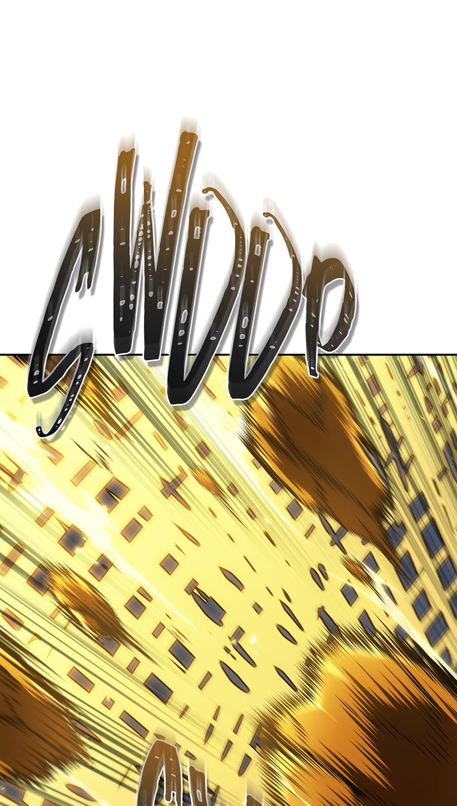 Tomb Raider King Chapter 410 page 5 - 
