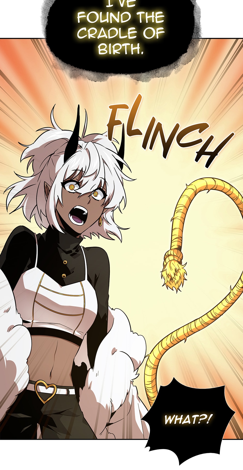 Tomb Raider King Chapter 410 page 48 - 