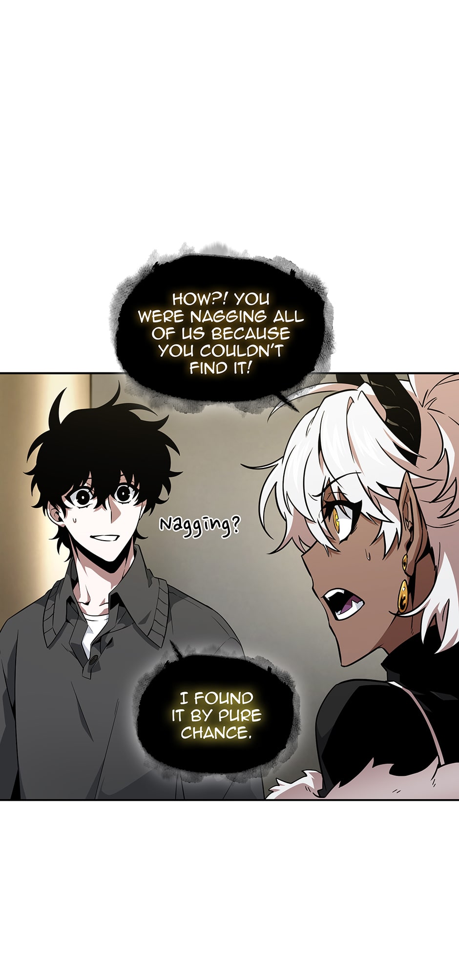 Tomb Raider King Chapter 410 page 49 - 