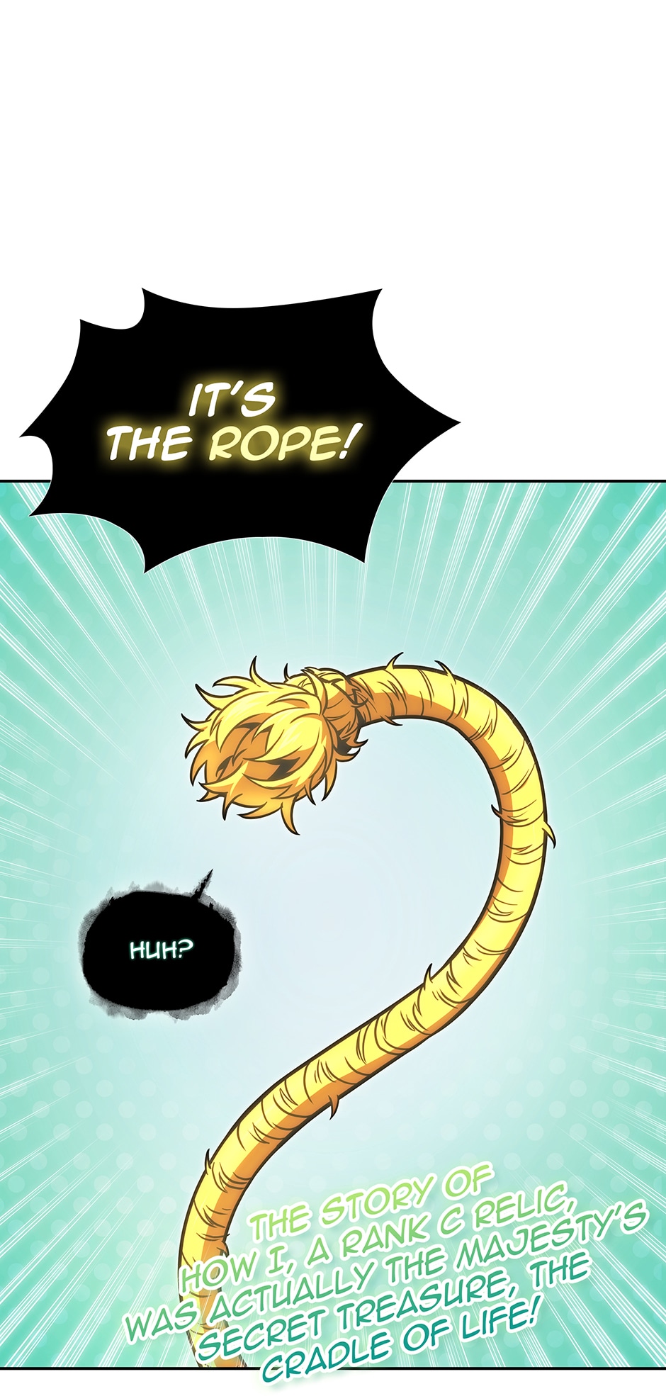 Tomb Raider King Chapter 410 page 51 - 
