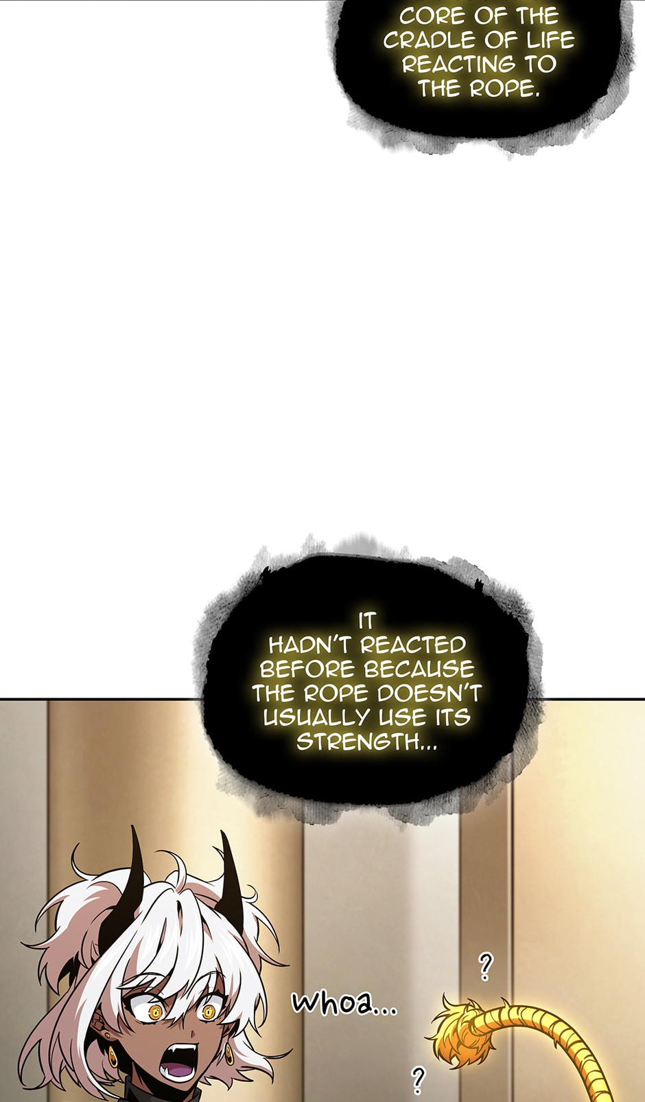Tomb Raider King Chapter 410 page 54 - 