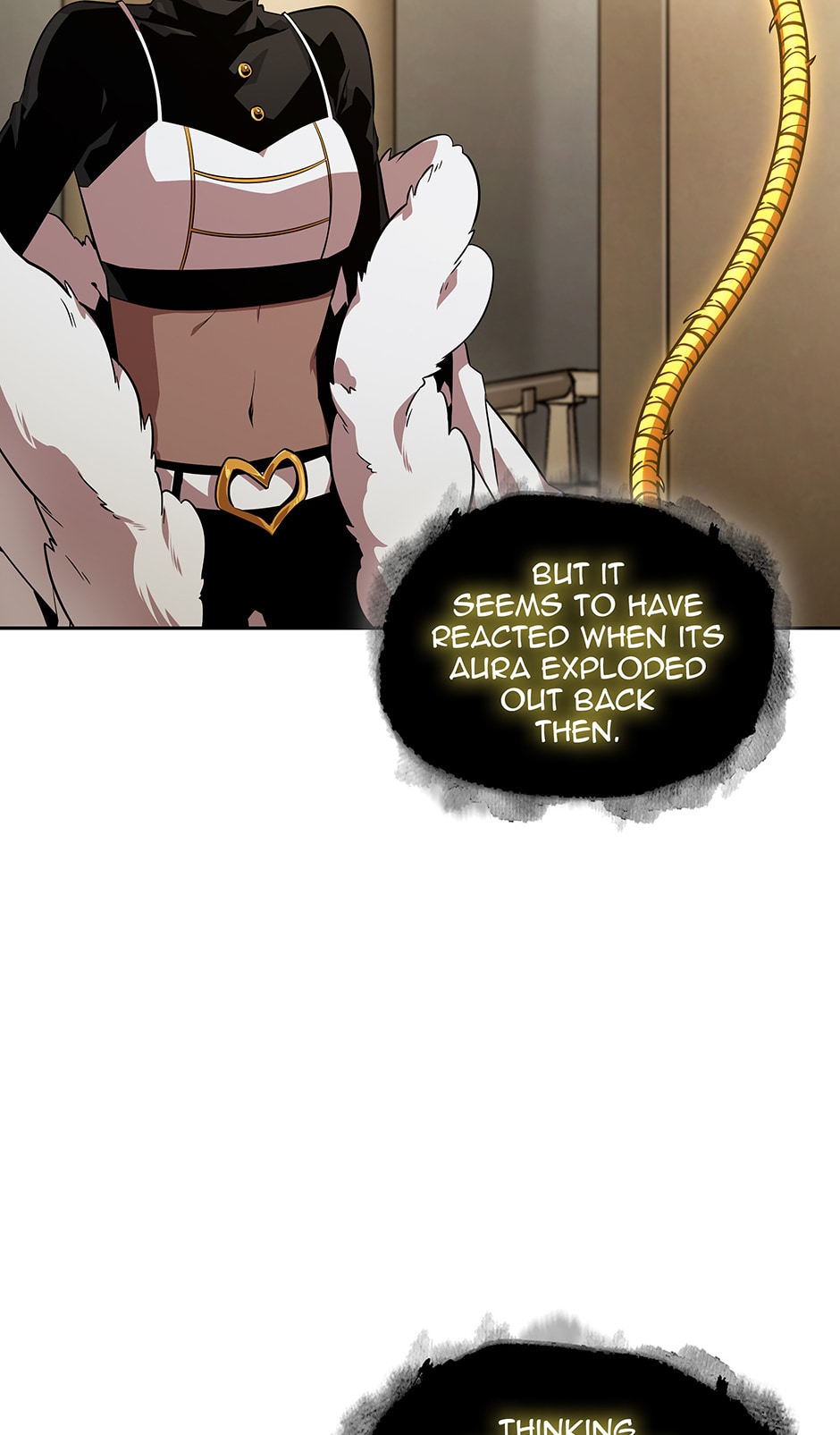 Tomb Raider King Chapter 410 page 55 - 