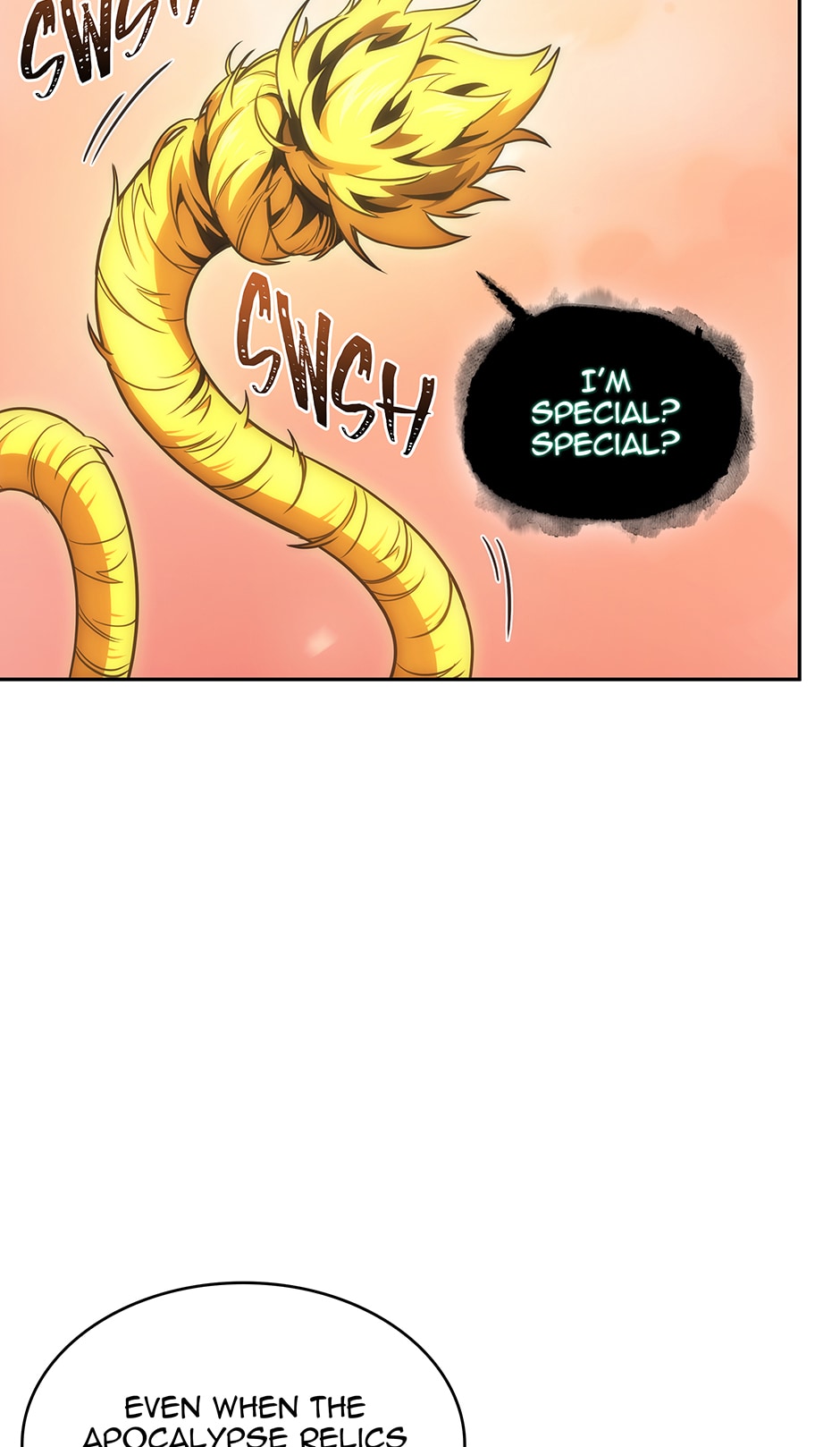 Tomb Raider King Chapter 410 page 60 - 