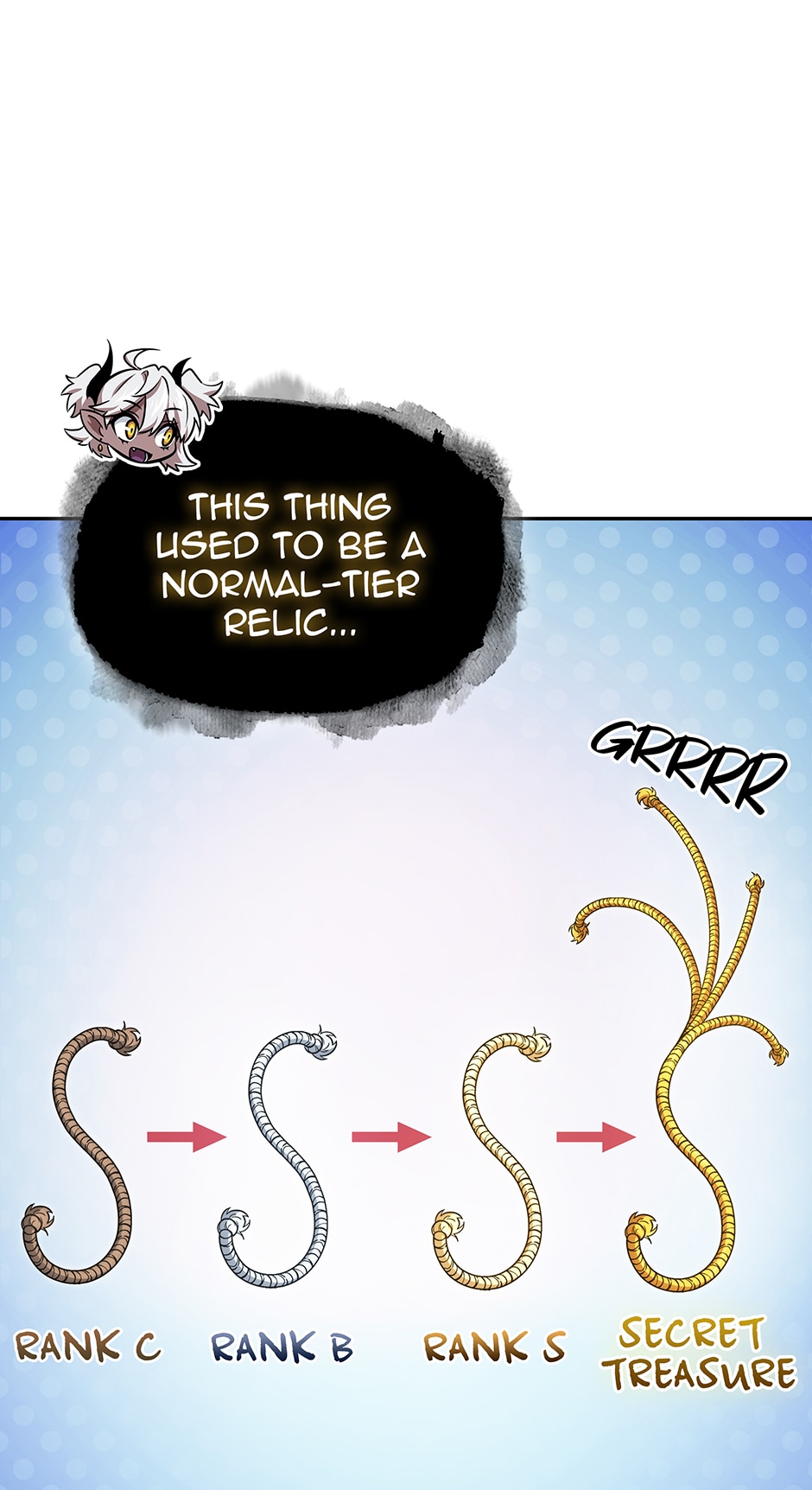 Tomb Raider King Chapter 410 page 63 - 