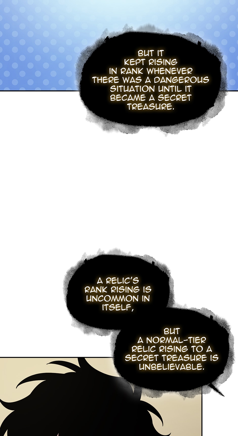 Tomb Raider King Chapter 410 page 64 - 