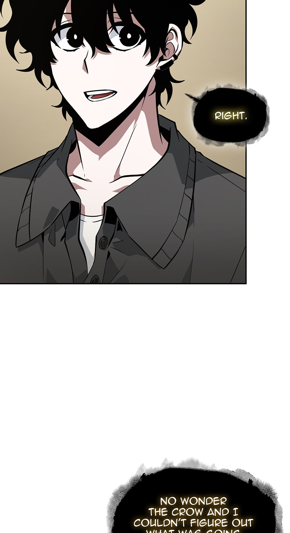 Tomb Raider King Chapter 410 page 65 - 