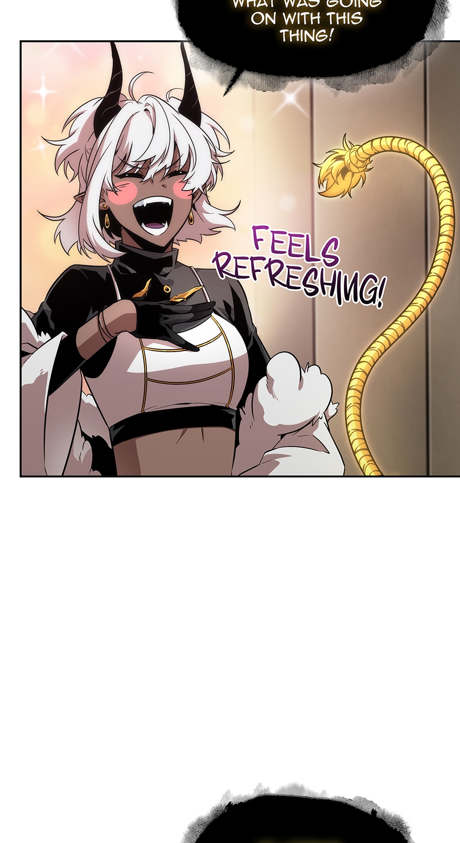 Tomb Raider King Chapter 410 page 66 - 