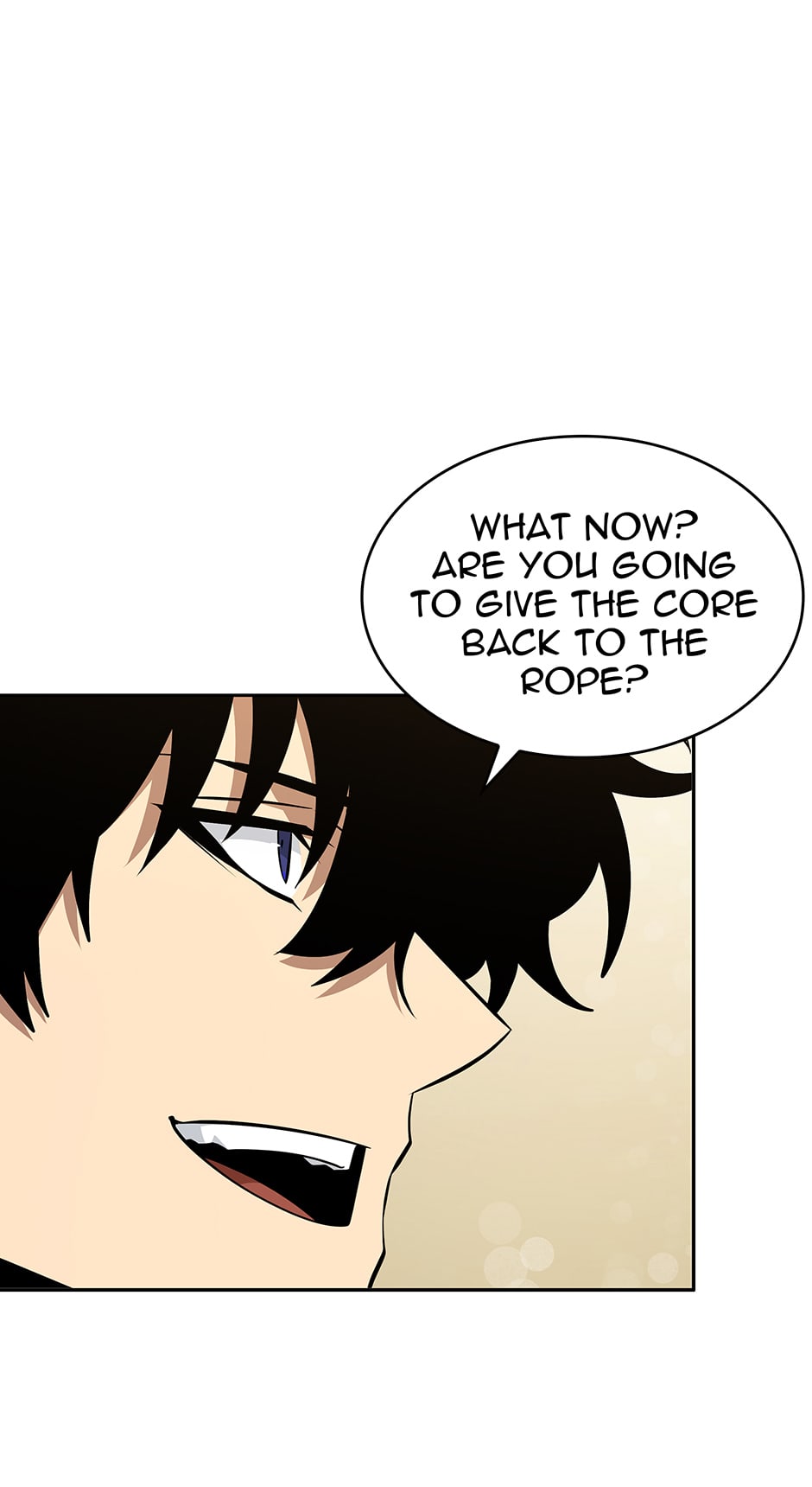 Tomb Raider King Chapter 410 page 68 - 