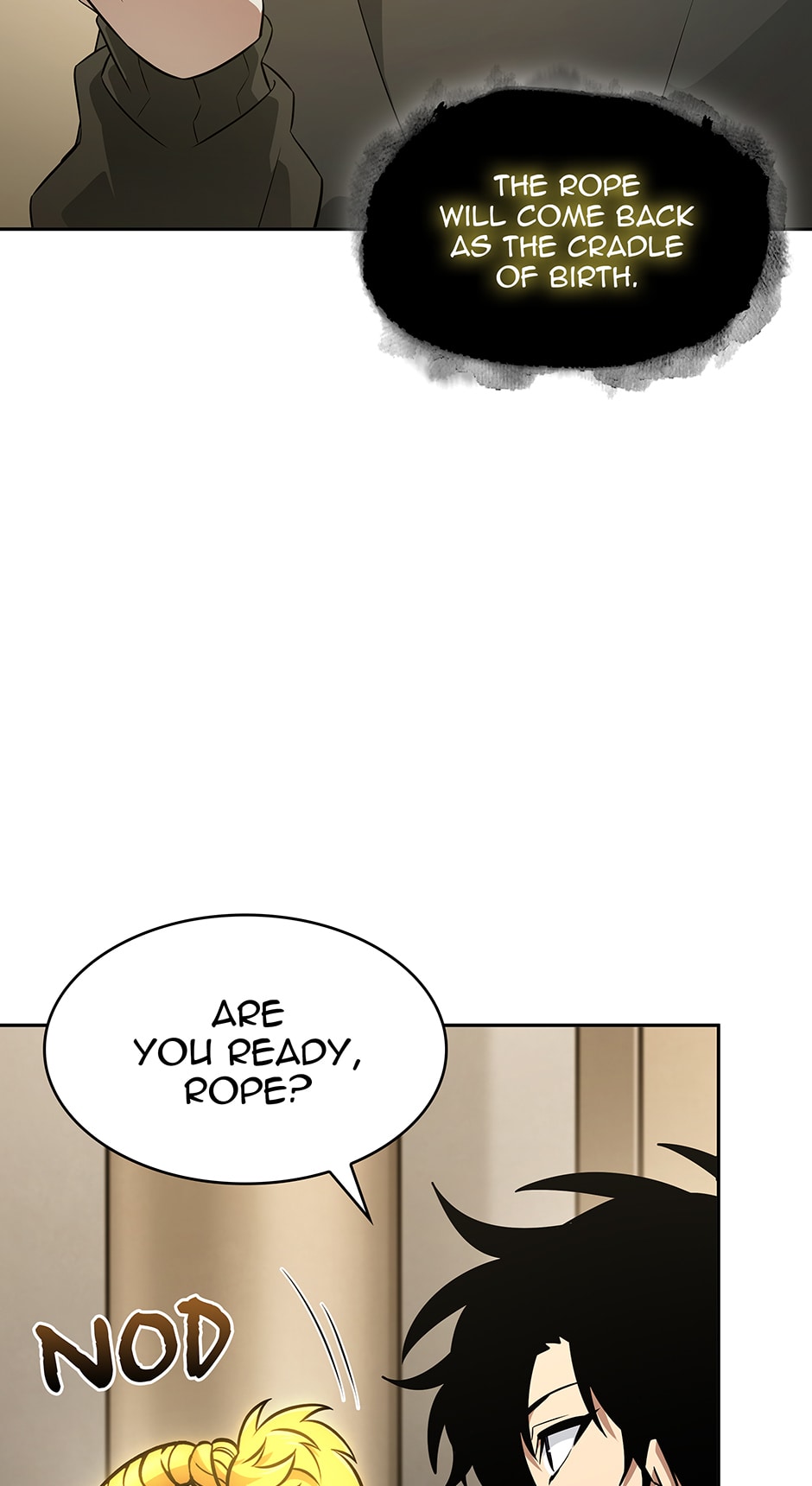 Tomb Raider King Chapter 410 page 70 - 