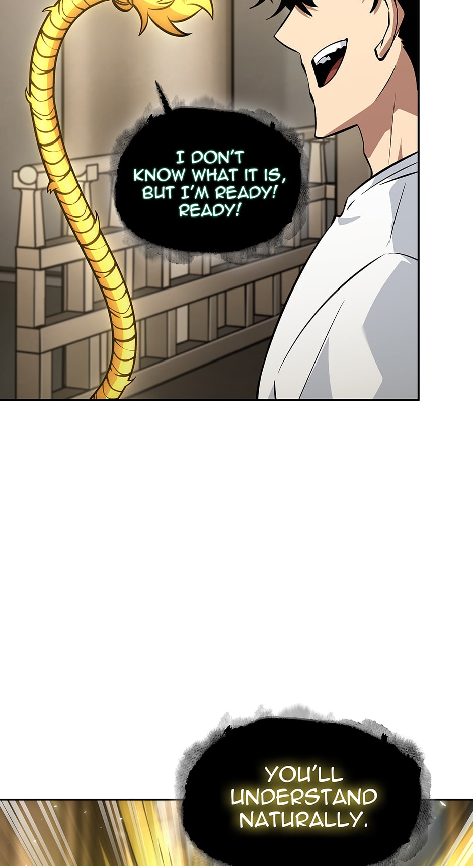 Tomb Raider King Chapter 410 page 71 - 