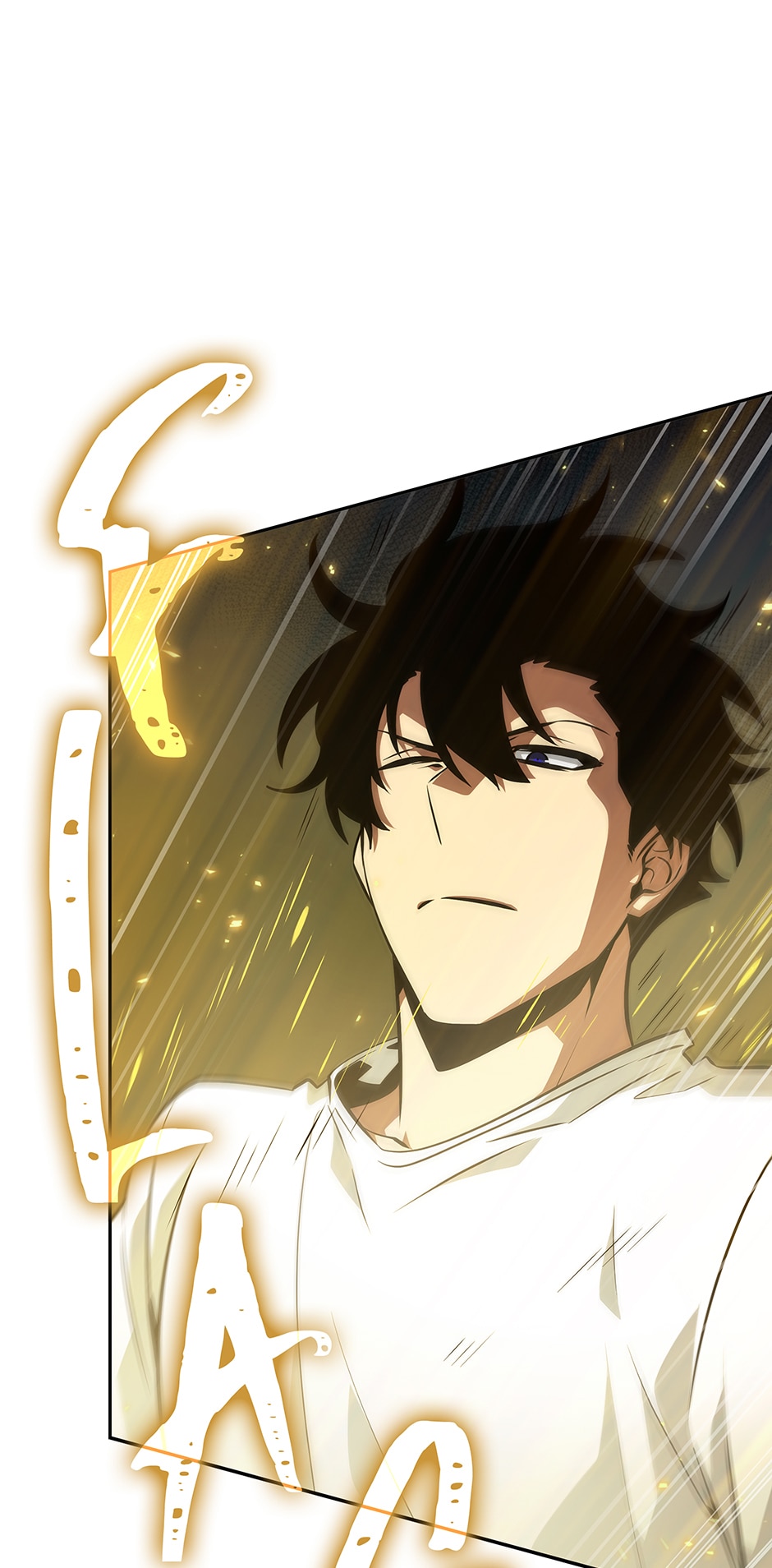 Tomb Raider King Chapter 410 page 73 - 