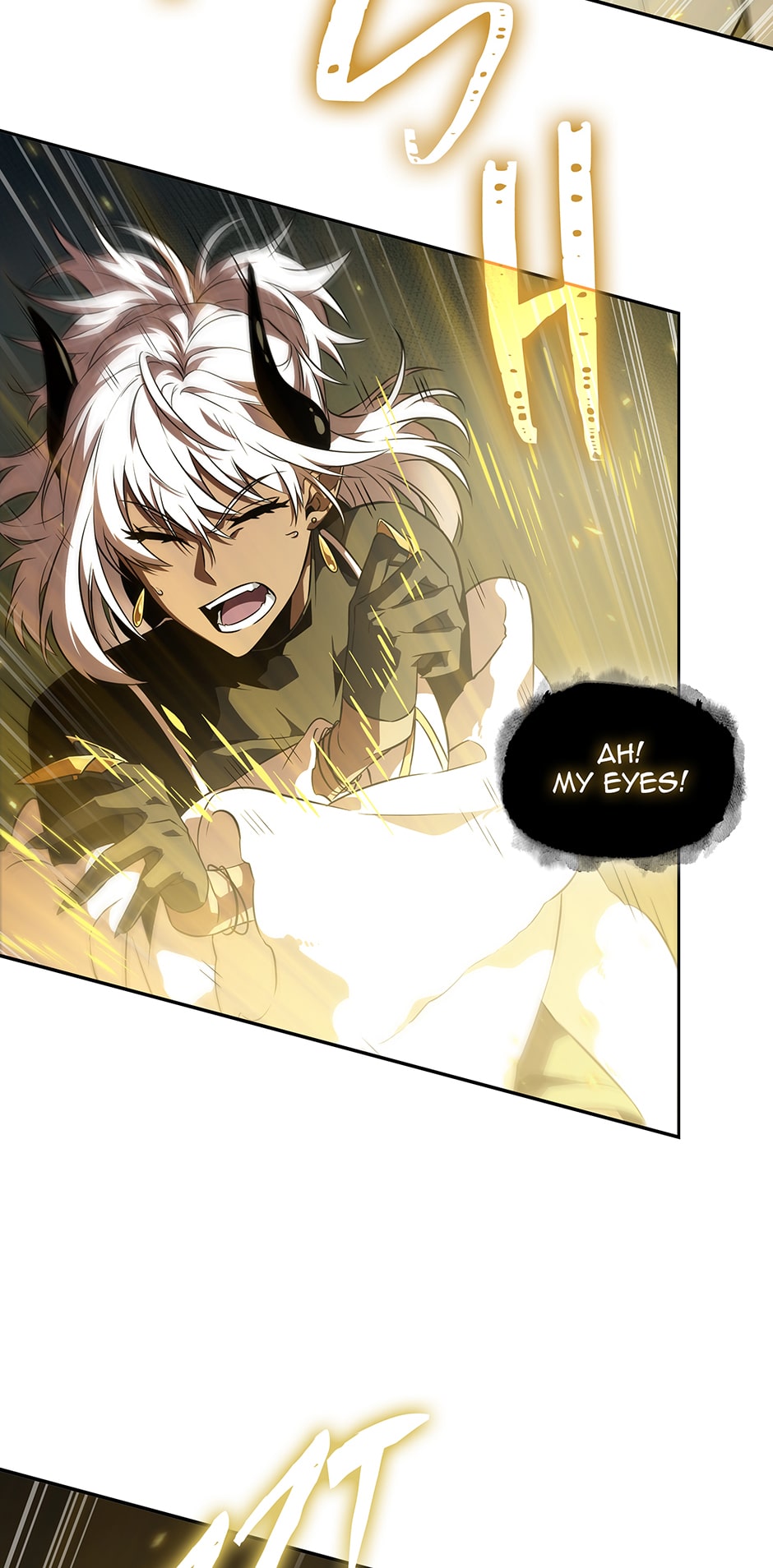 Tomb Raider King Chapter 410 page 74 - 