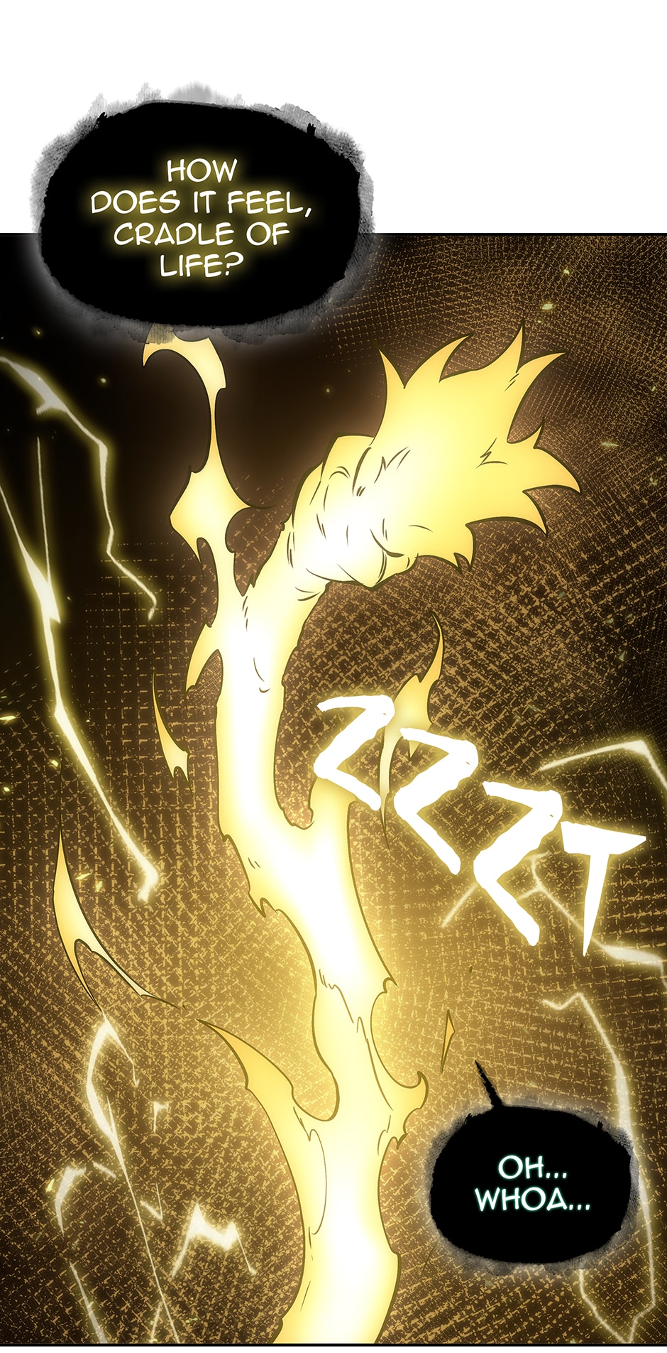 Tomb Raider King Chapter 410 page 76 - 