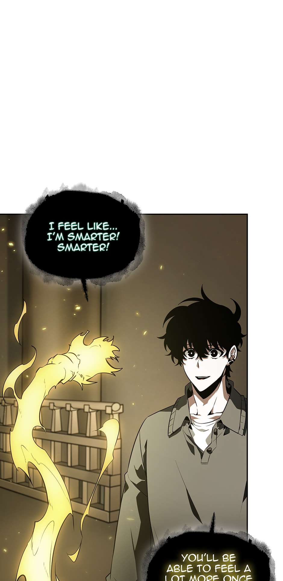 Tomb Raider King Chapter 410 page 77 - 