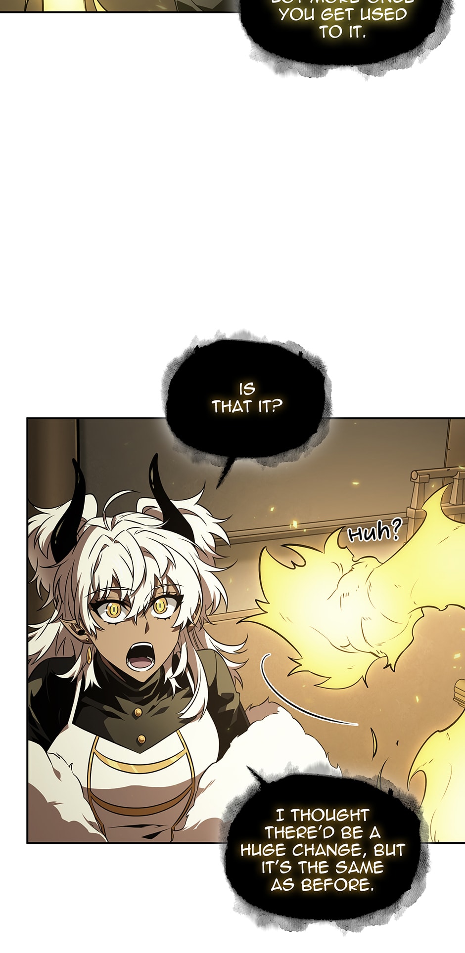 Tomb Raider King Chapter 410 page 78 - 
