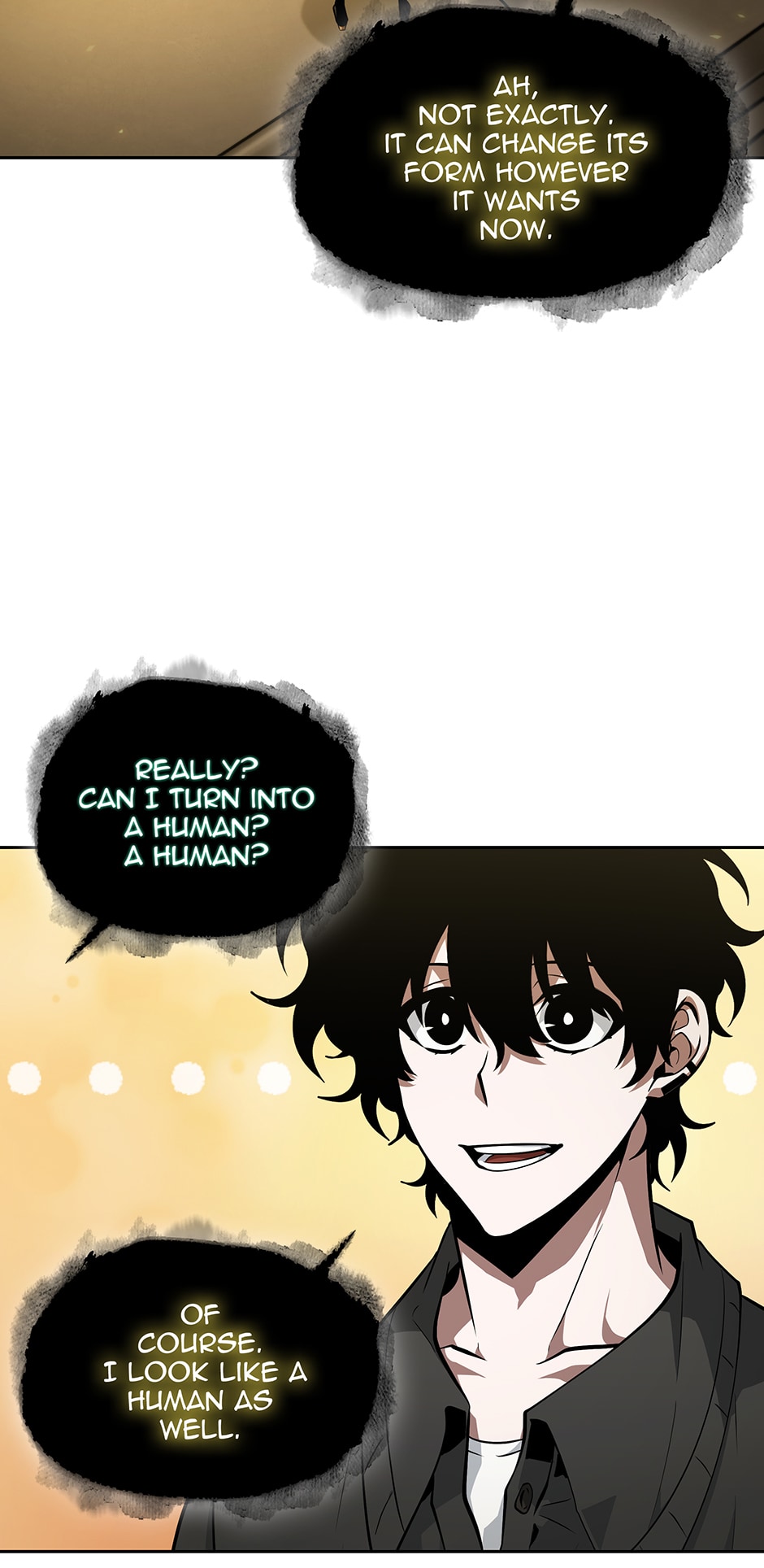 Tomb Raider King Chapter 410 page 80 - 