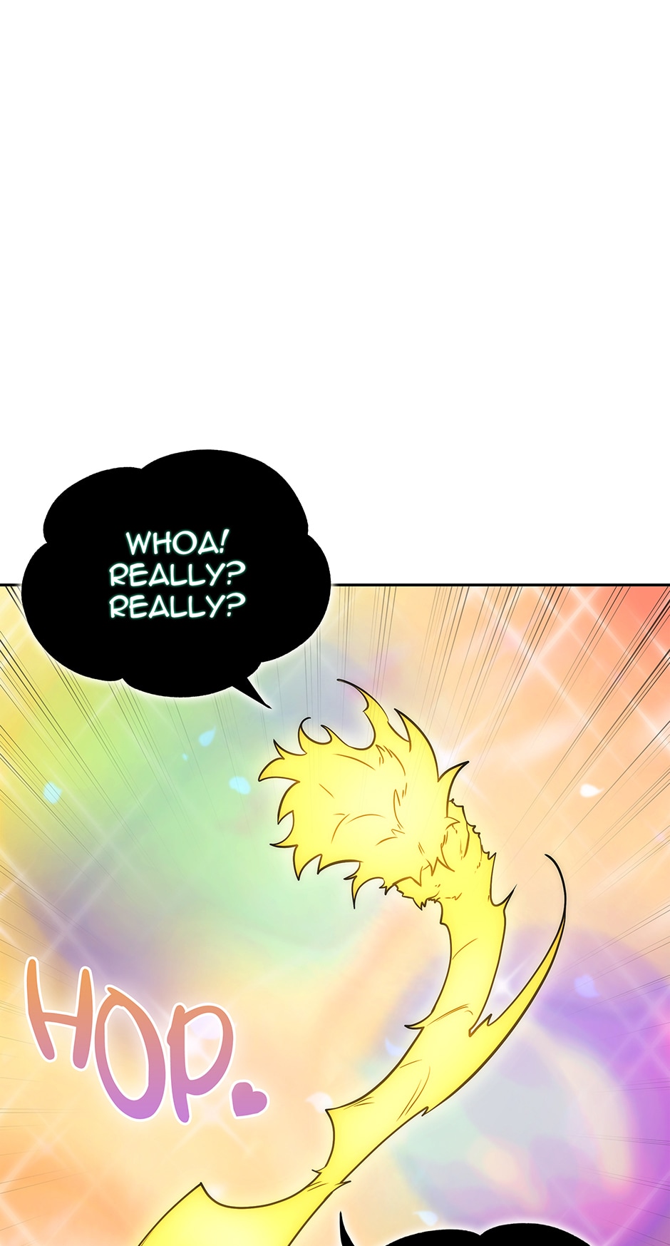 Tomb Raider King Chapter 410 page 81 - 