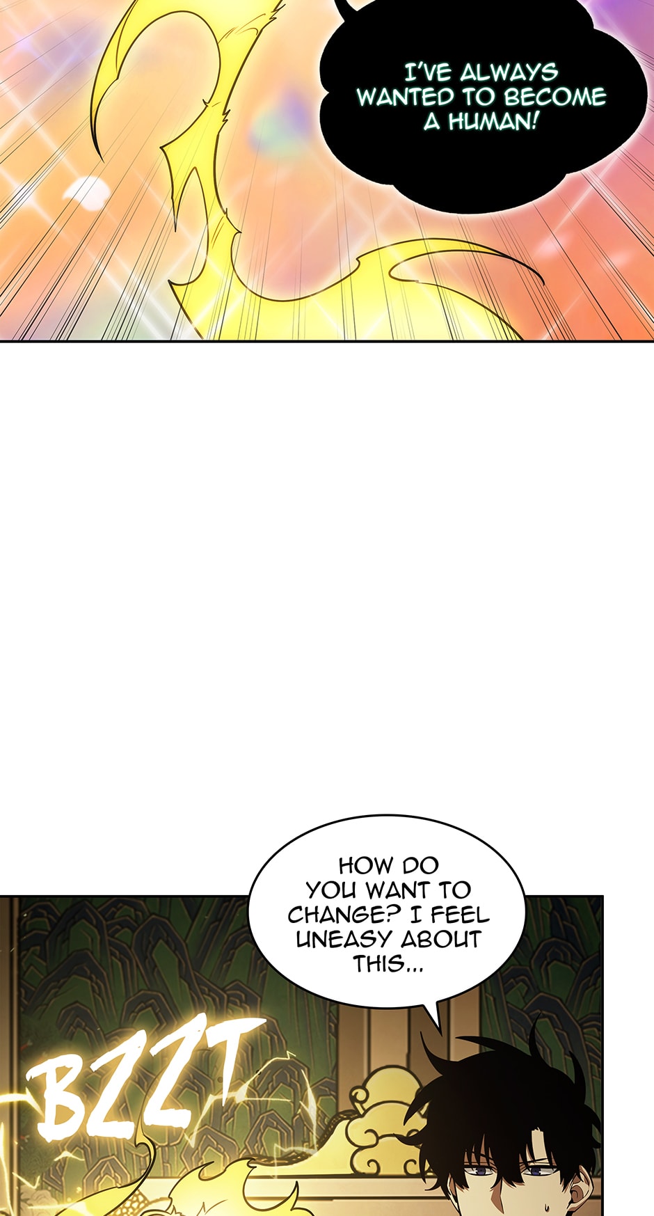 Tomb Raider King Chapter 410 page 82 - 