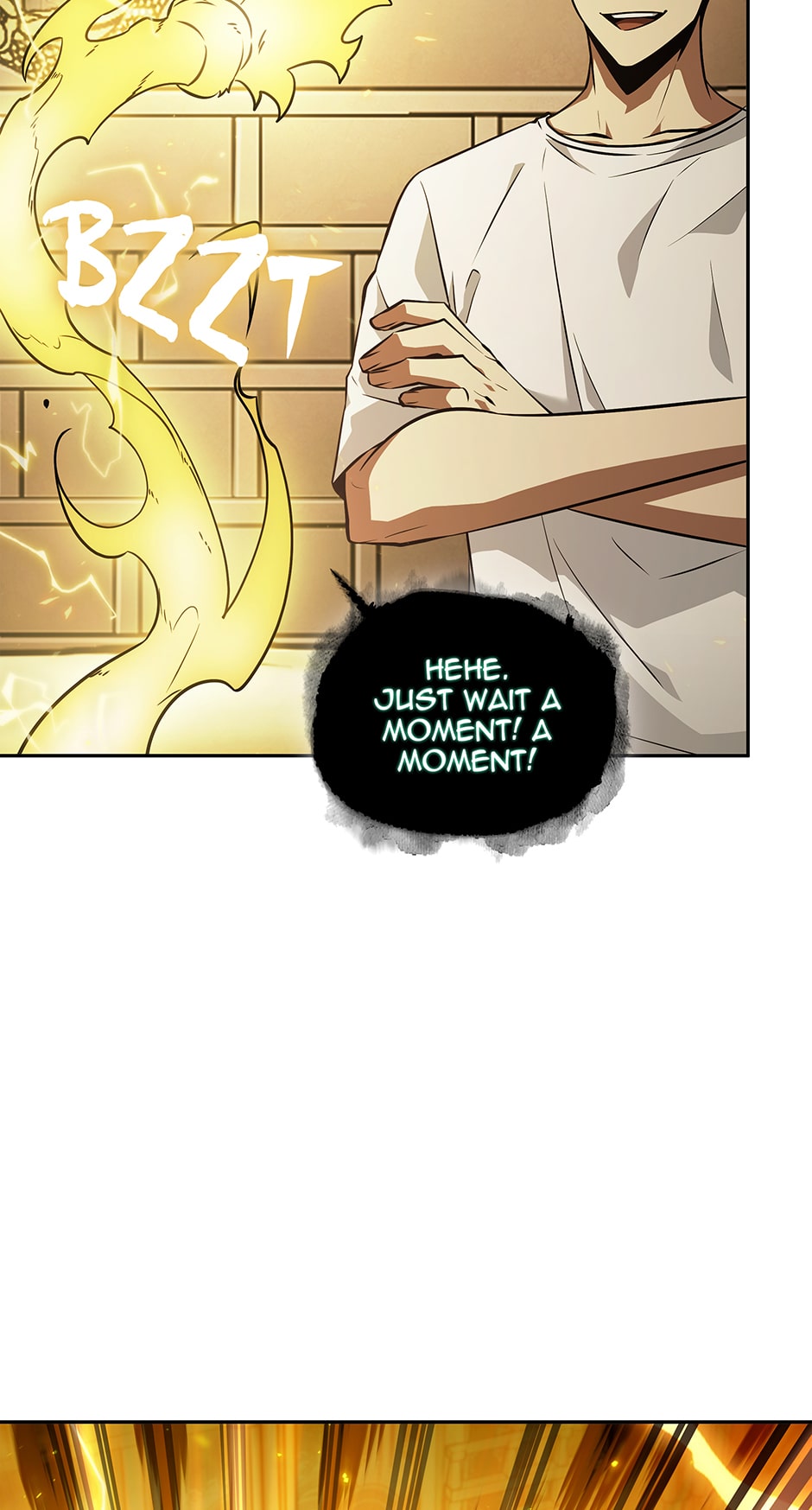 Tomb Raider King Chapter 410 page 83 - 