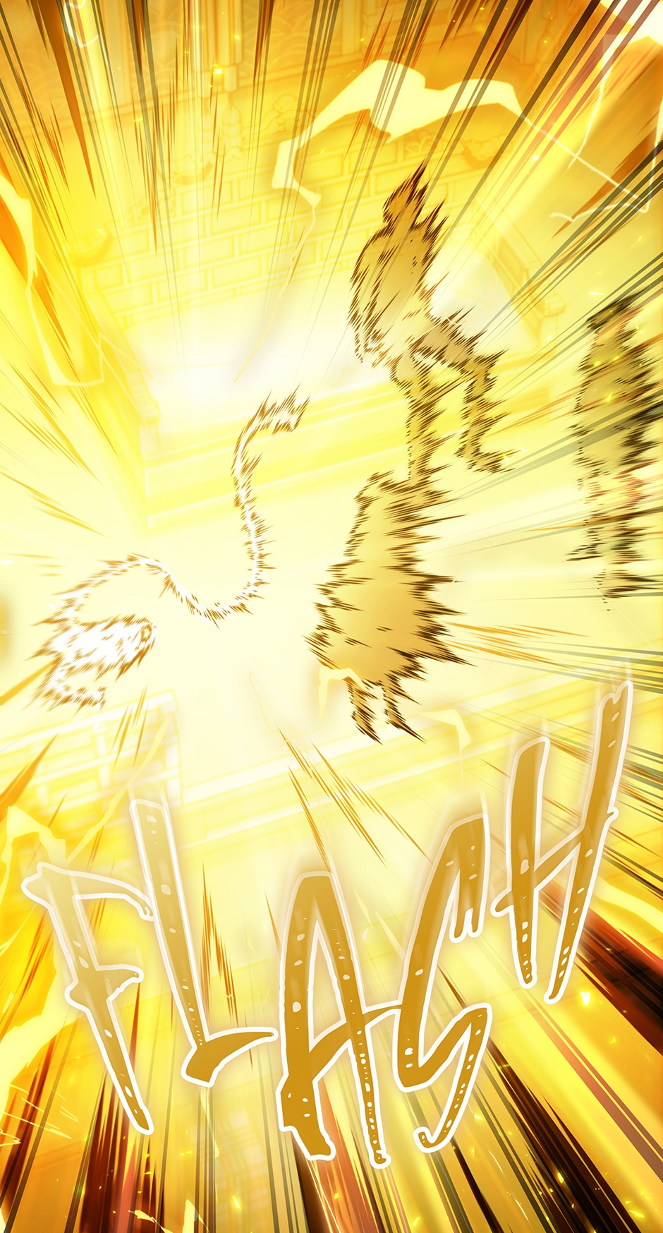 Tomb Raider King Chapter 410 page 84 - 