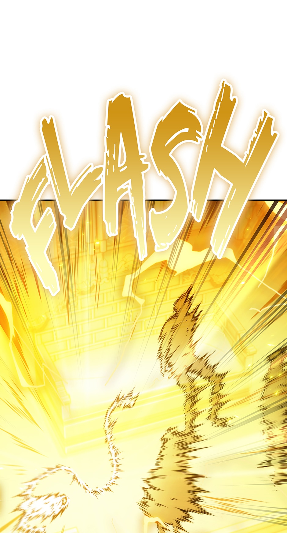 Tomb Raider King Chapter 411 page 2 - 