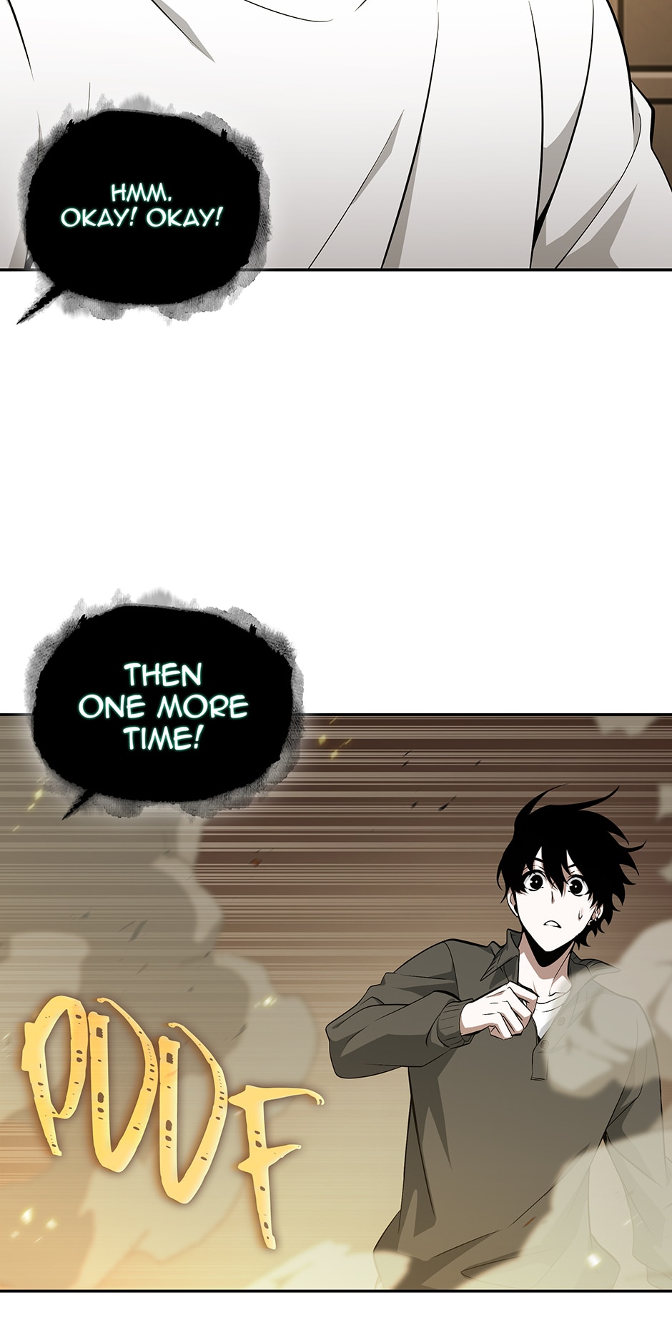 Tomb Raider King Chapter 411 page 15 - 