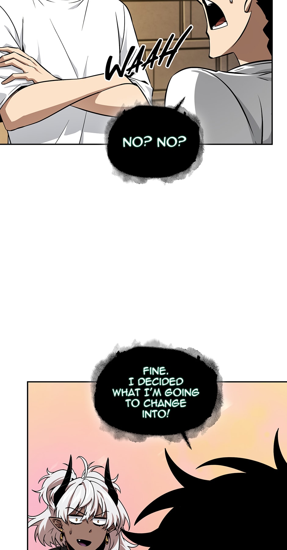 Tomb Raider King Chapter 411 page 18 - 