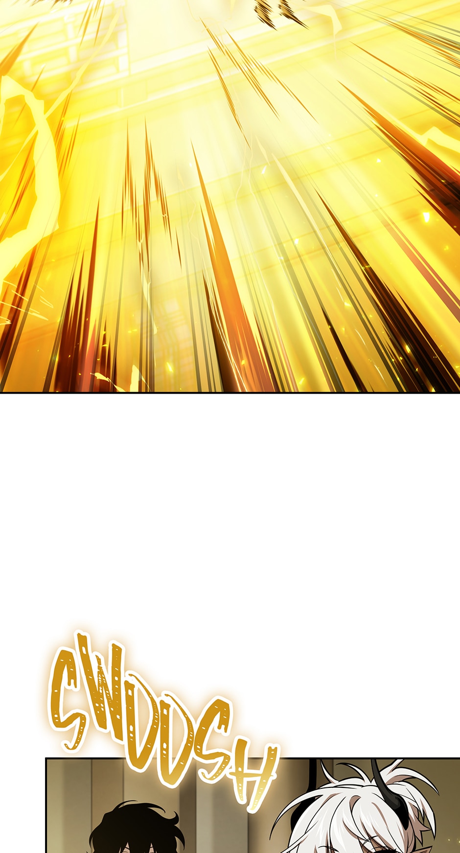 Tomb Raider King Chapter 411 page 3 - 