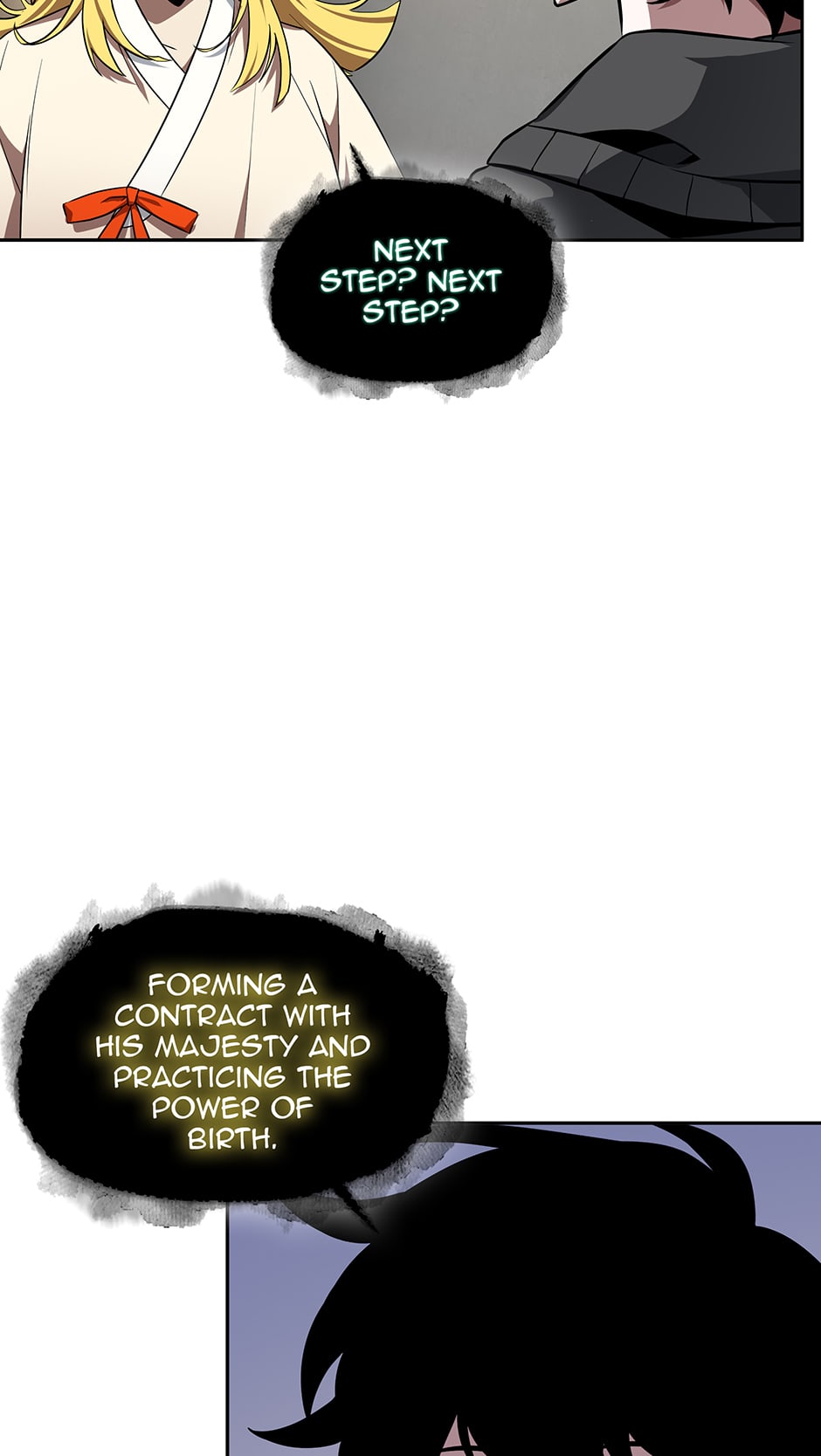 Tomb Raider King Chapter 411 page 23 - 