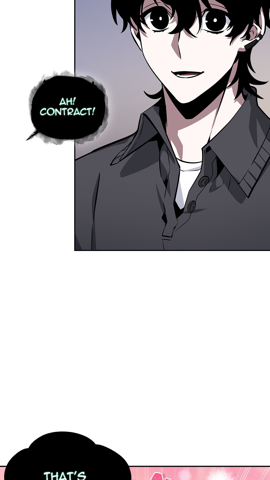 Tomb Raider King Chapter 411 page 24 - 
