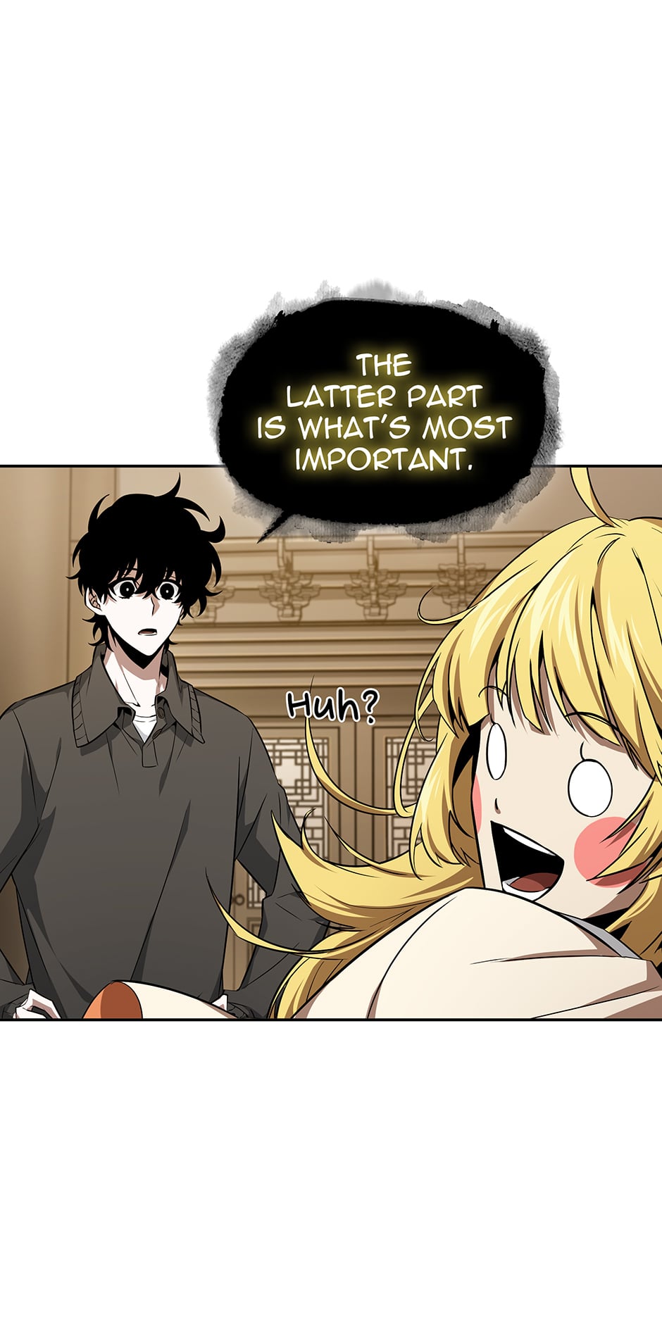 Tomb Raider King Chapter 411 page 26 - 