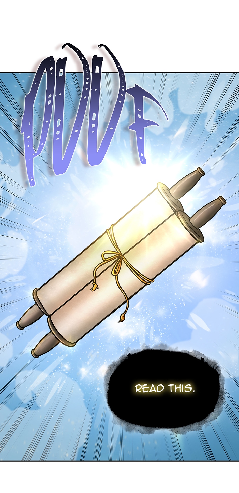 Tomb Raider King Chapter 411 page 34 - 