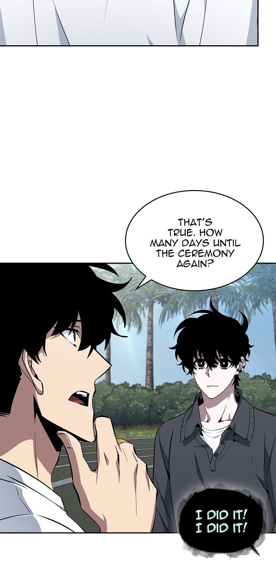 Tomb Raider King Chapter 411 page 41 - 