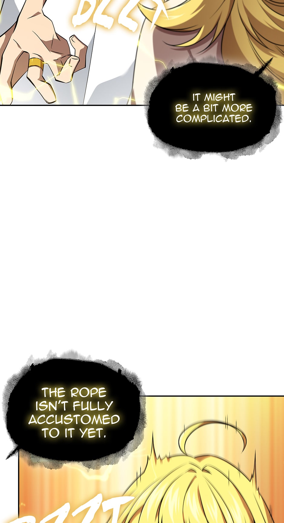 Tomb Raider King Chapter 411 page 45 - 