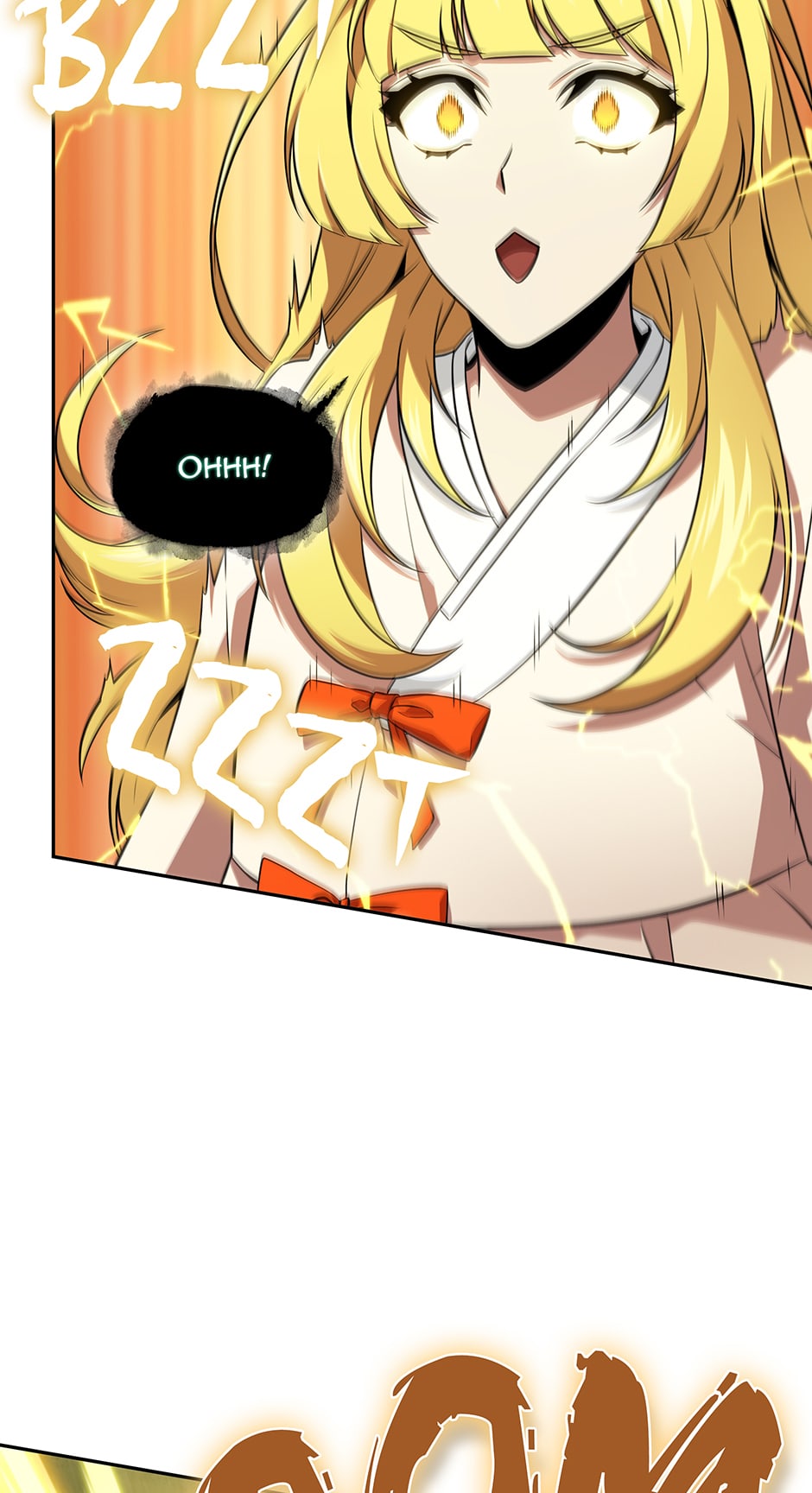 Tomb Raider King Chapter 411 page 46 - 