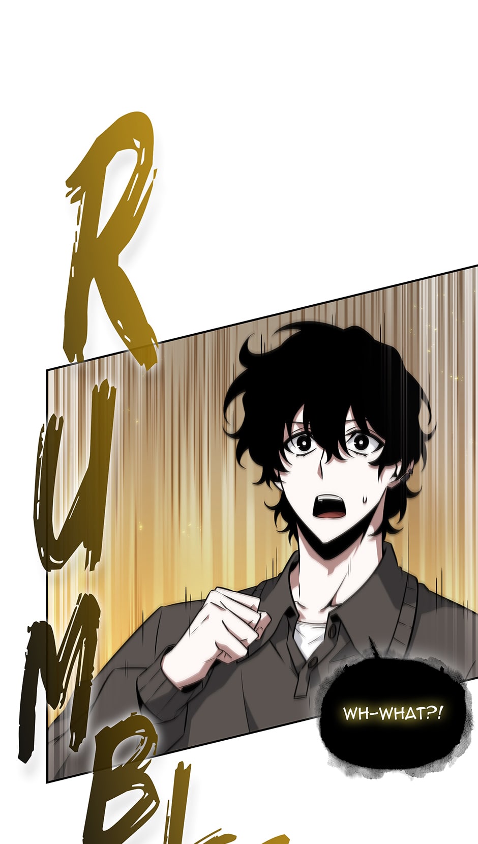 Tomb Raider King Chapter 411 page 48 - 