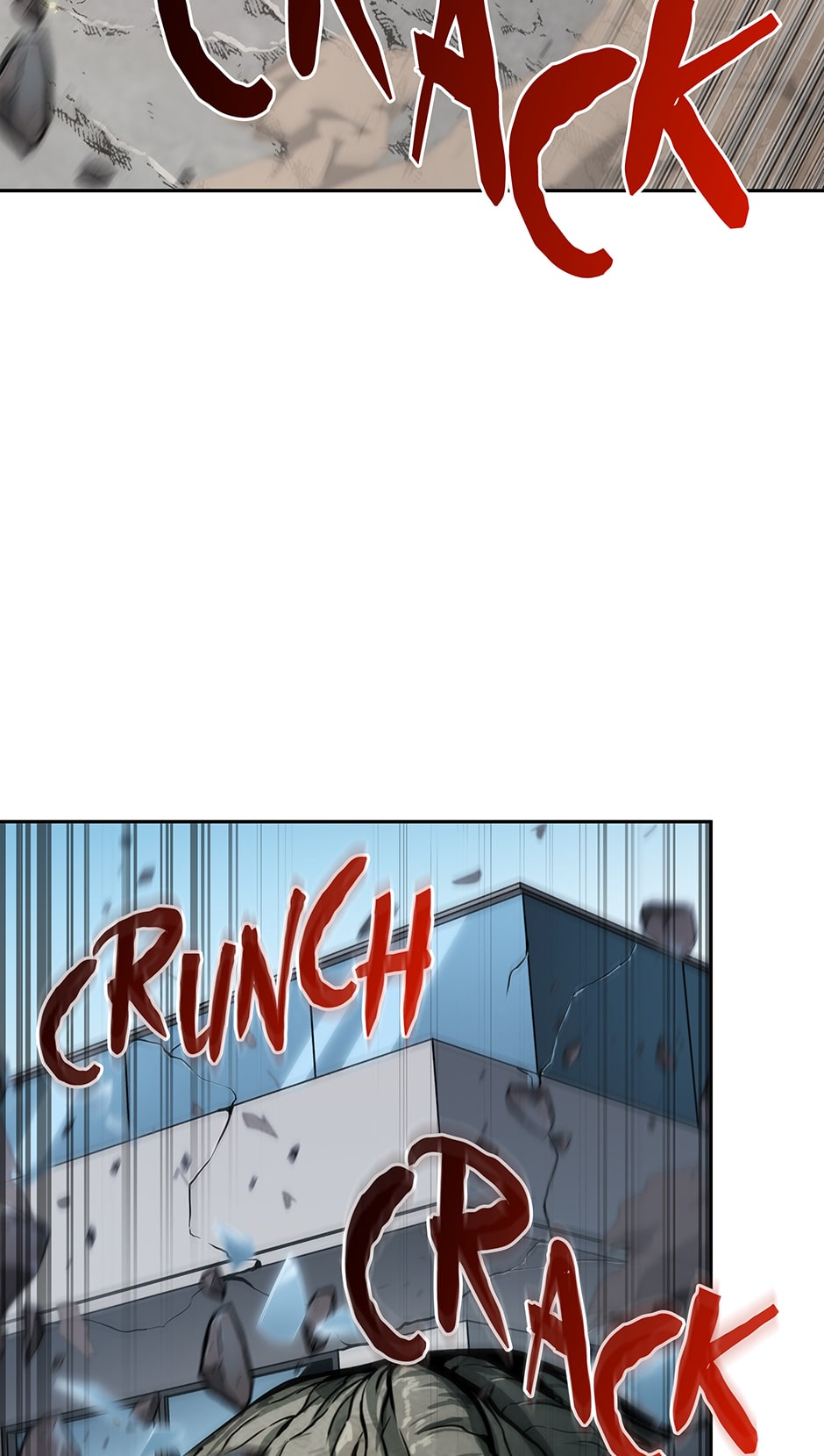 Tomb Raider King Chapter 411 page 50 - 