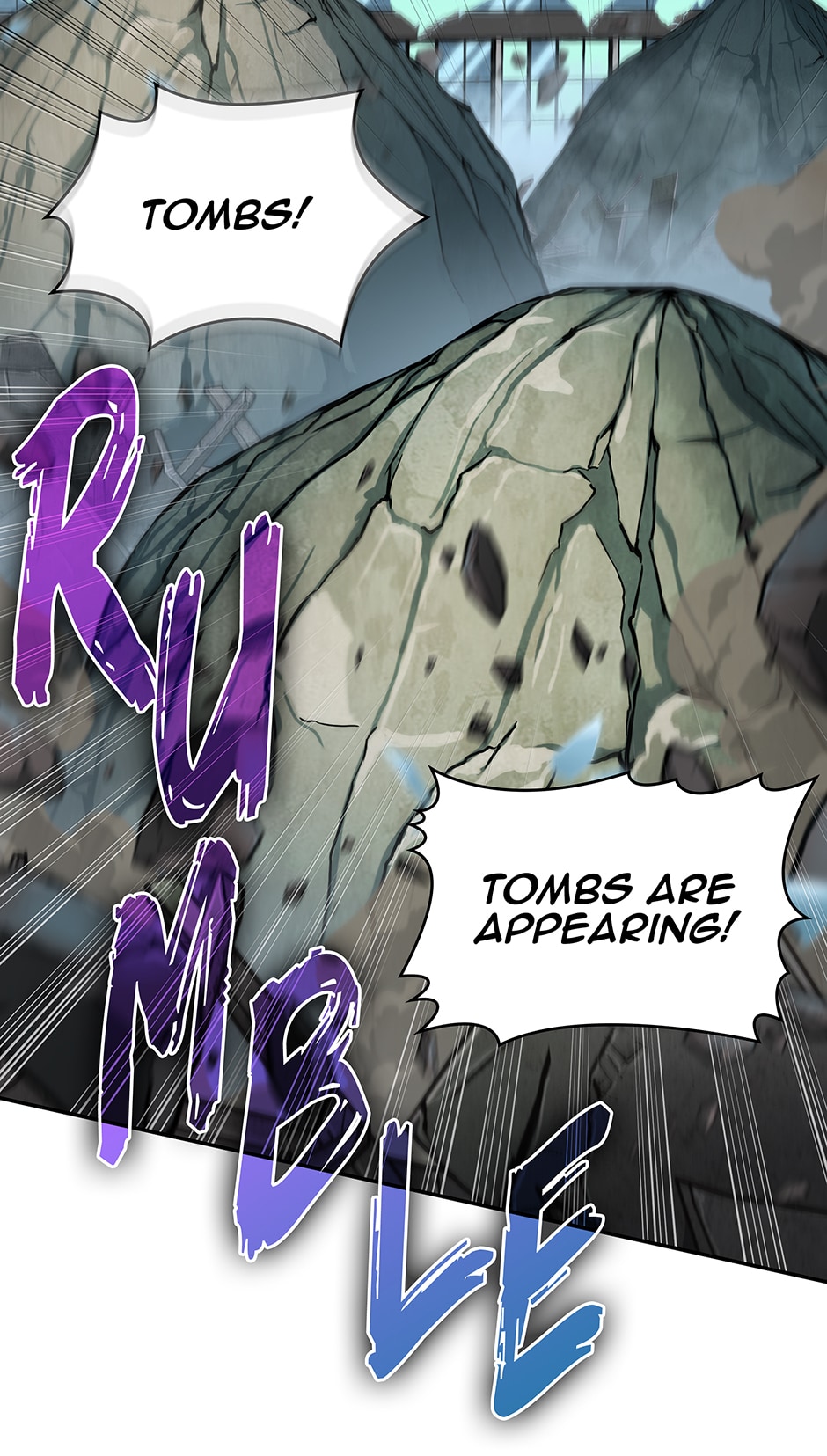 Tomb Raider King Chapter 411 page 52 - 