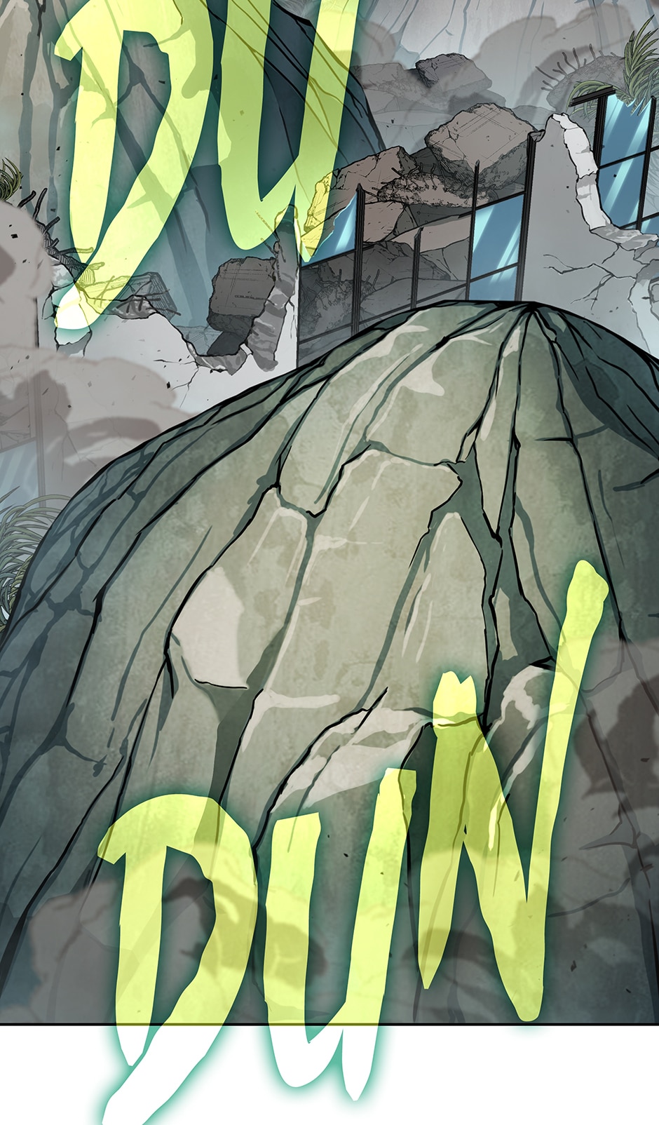 Tomb Raider King Chapter 411 page 56 - 