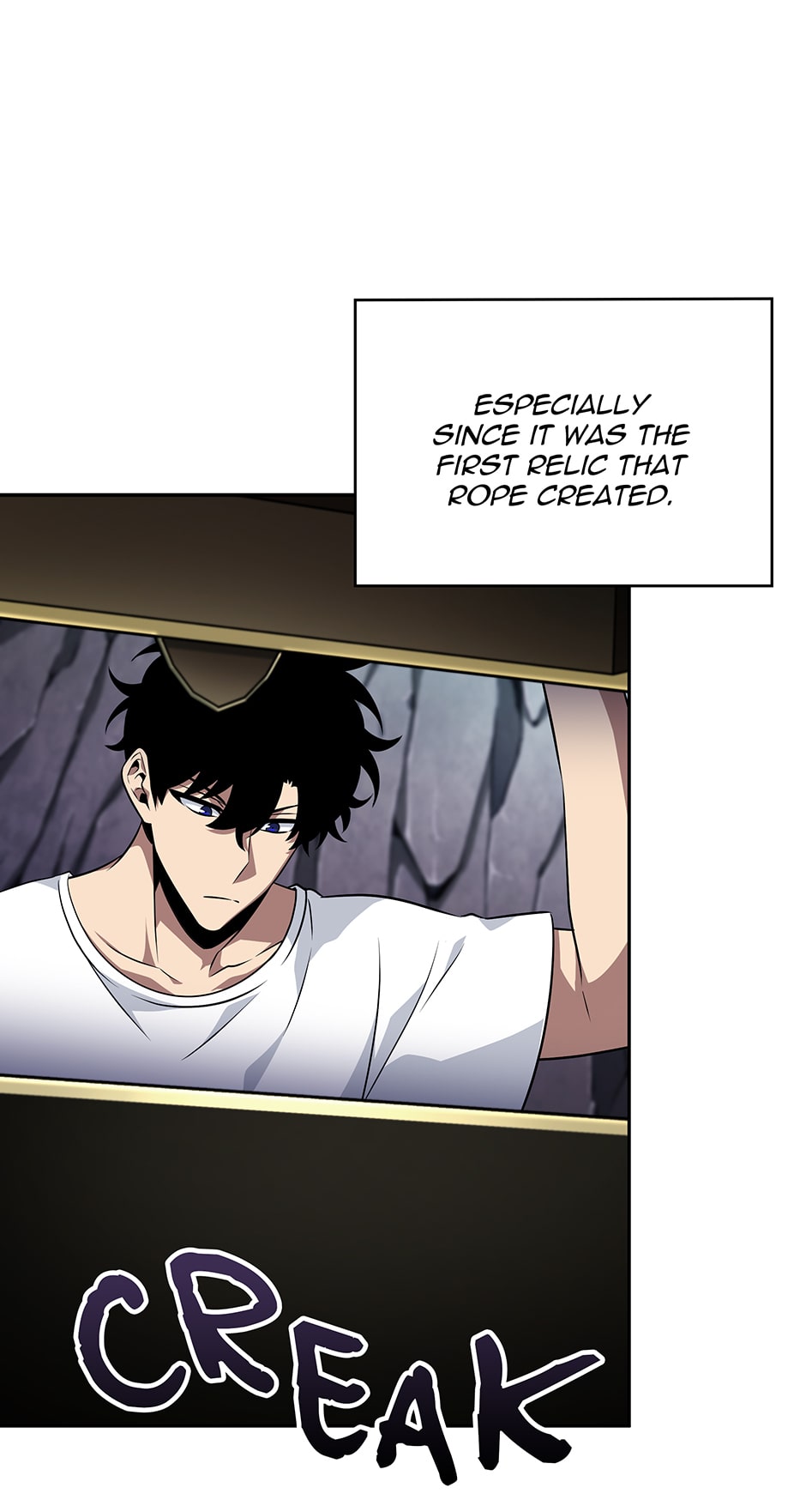 Tomb Raider King Chapter 411 page 64 - 