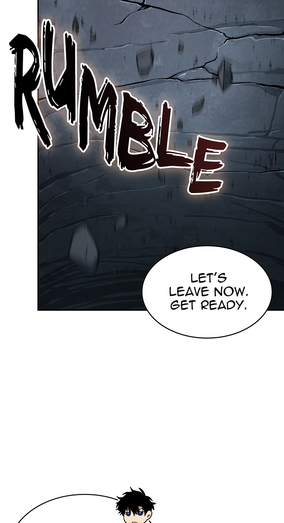 Tomb Raider King Chapter 411 page 70 - 