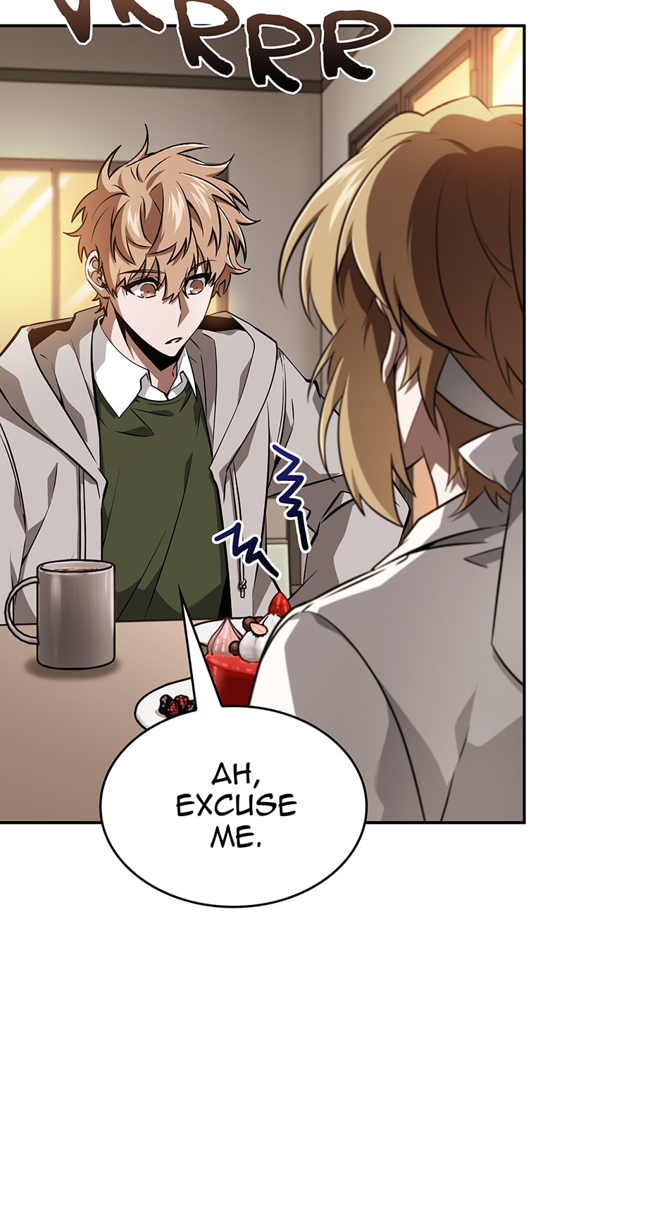 Tomb Raider King Chapter 411 page 75 - 