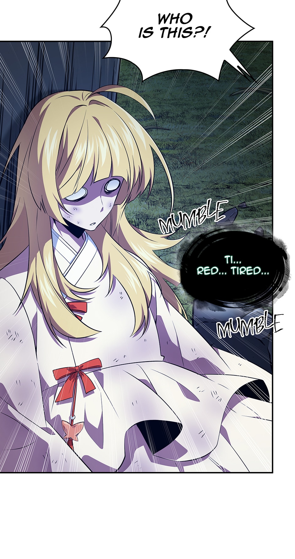 Tomb Raider King Chapter 411 page 80 - 