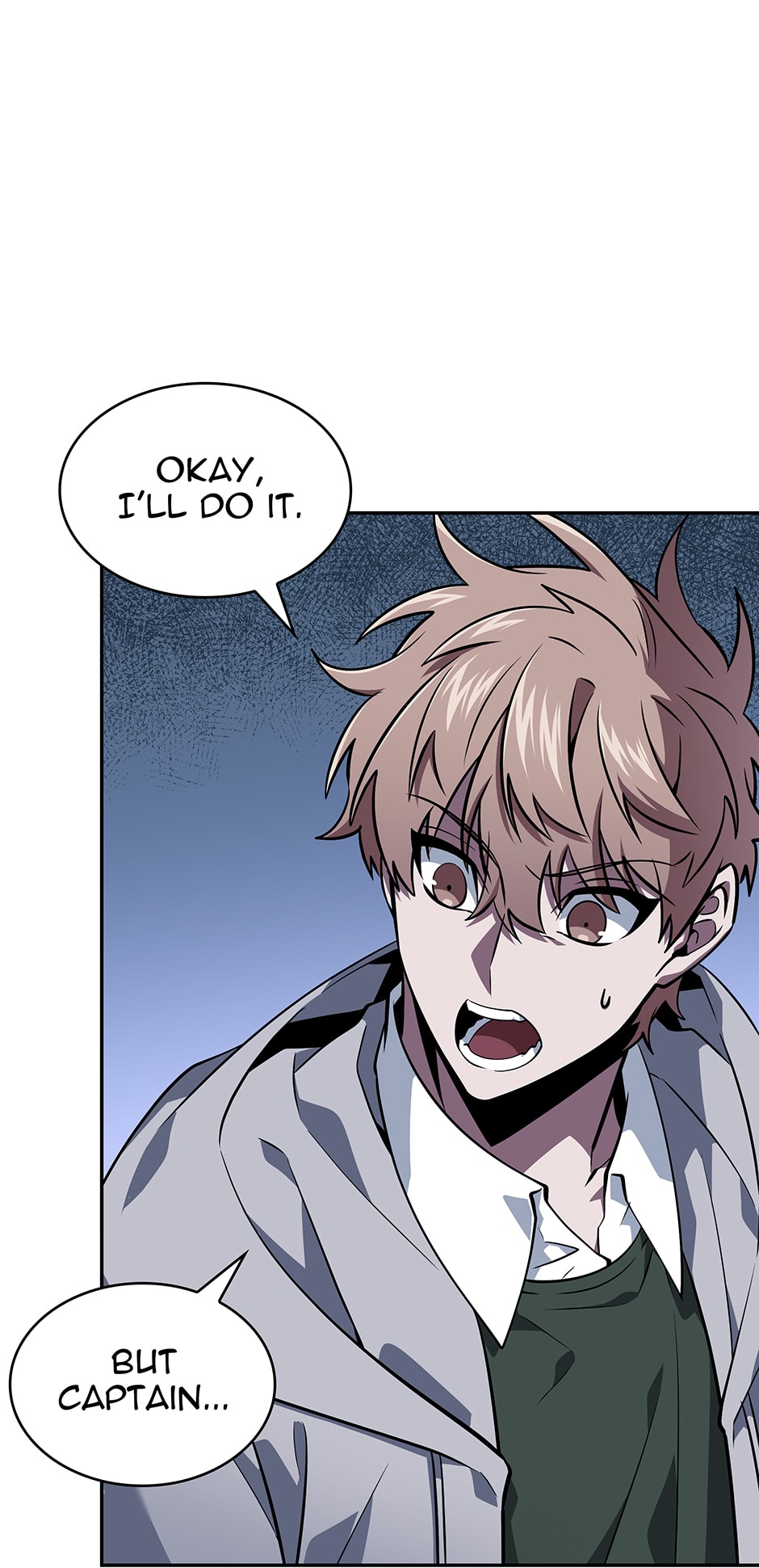 Tomb Raider King Chapter 411 page 82 - 