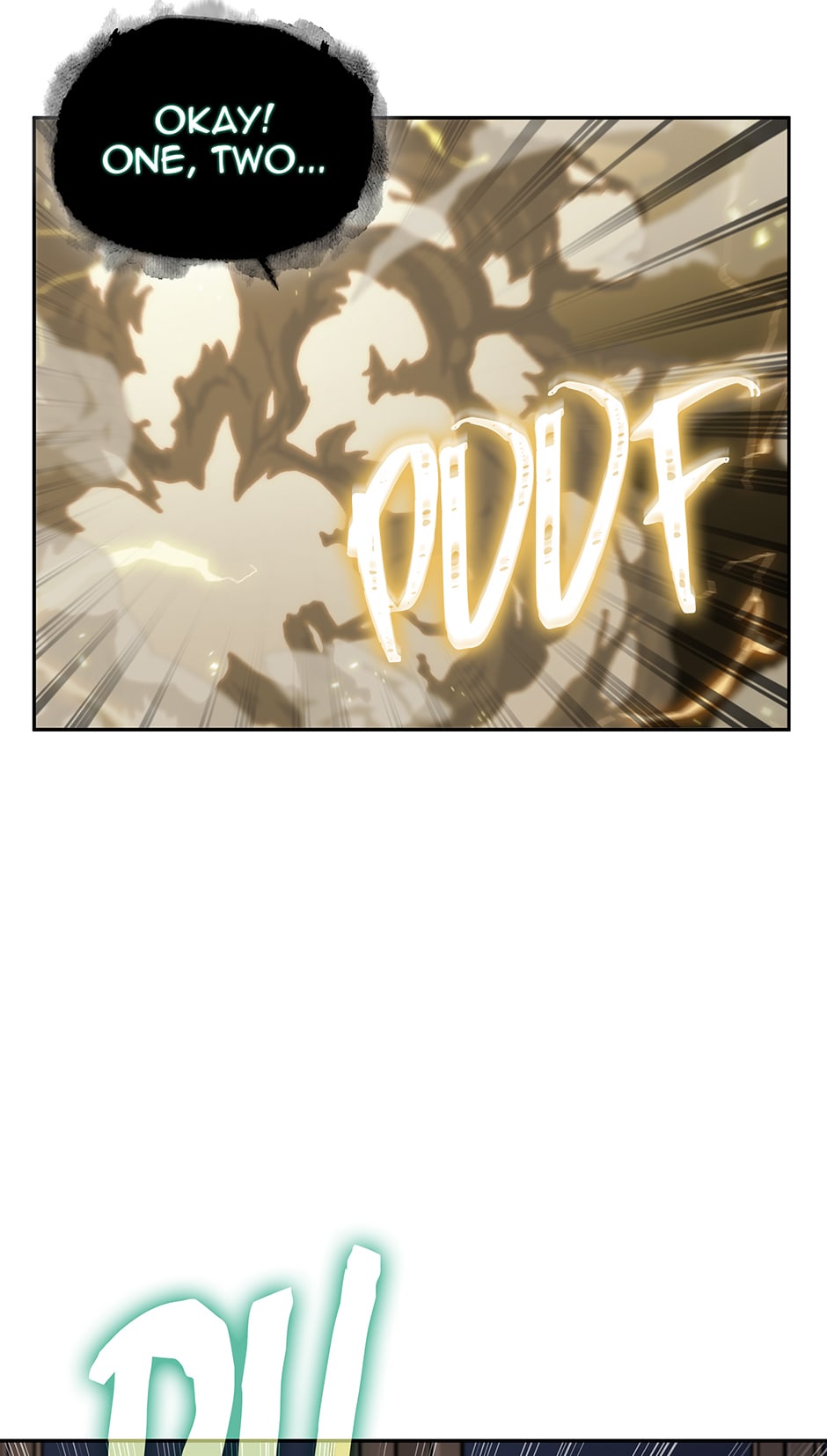Tomb Raider King Chapter 411 page 10 - 