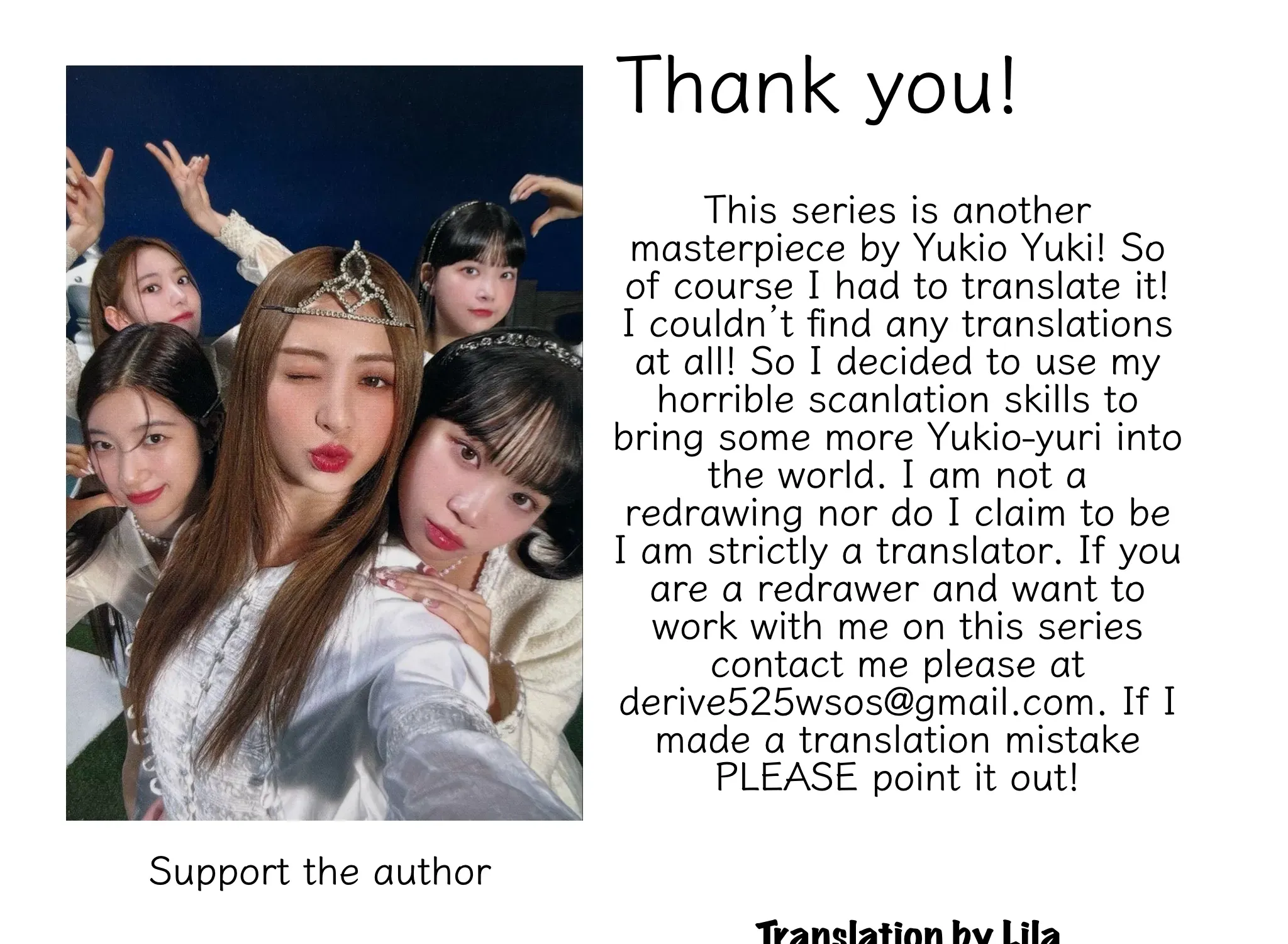 Tomodachi tte Konna koto surun da Chapter 1 page 19 - 